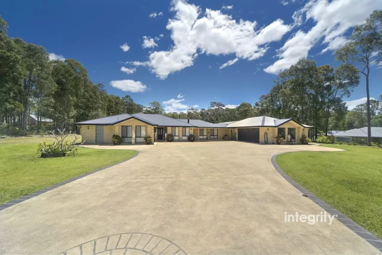 11 Linkwood Drive, Nowra Hill Sold by Integrity Real Estate - image 20