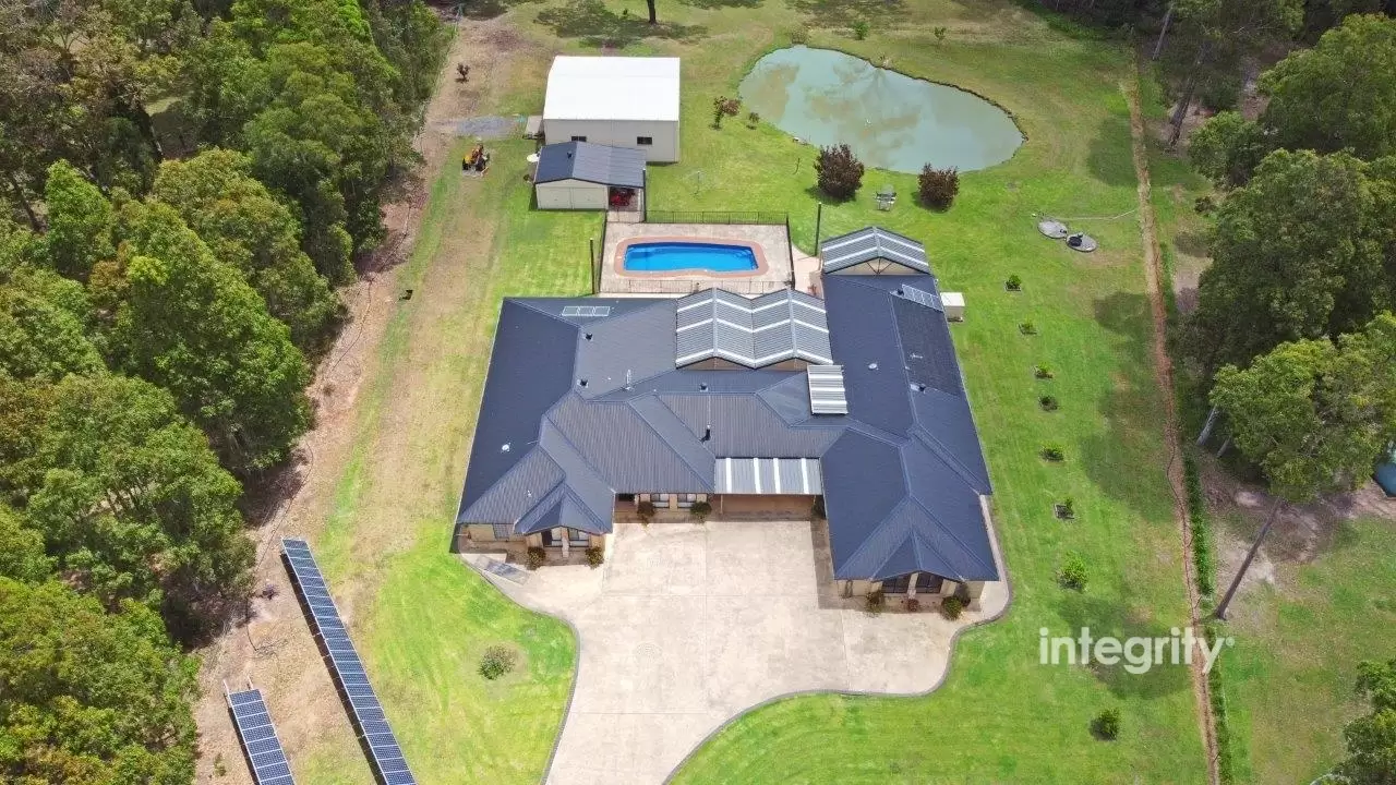 11 Linkwood Drive, Nowra Hill Sold by Integrity Real Estate