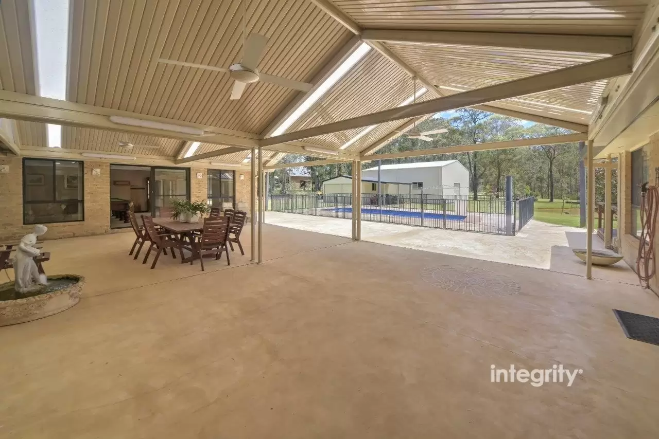 11 Linkwood Drive, Nowra Hill Sold by Integrity Real Estate - image 3