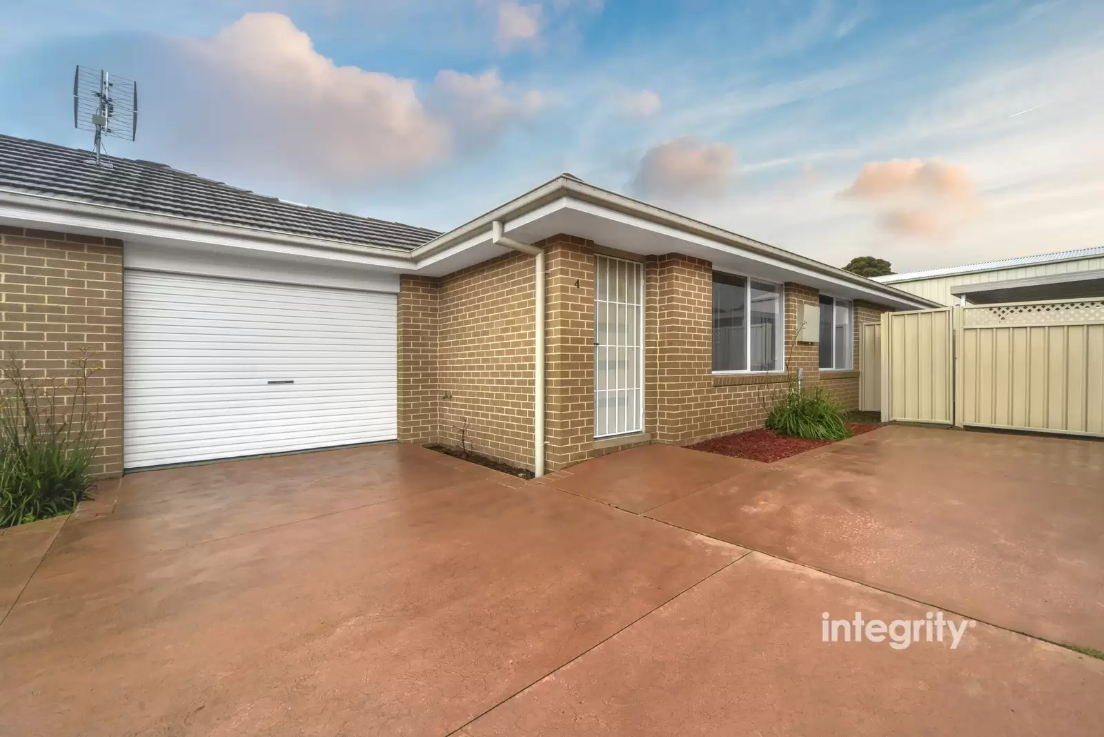 4/14 Hanover Close, South Nowra Sold by Integrity Real Estate