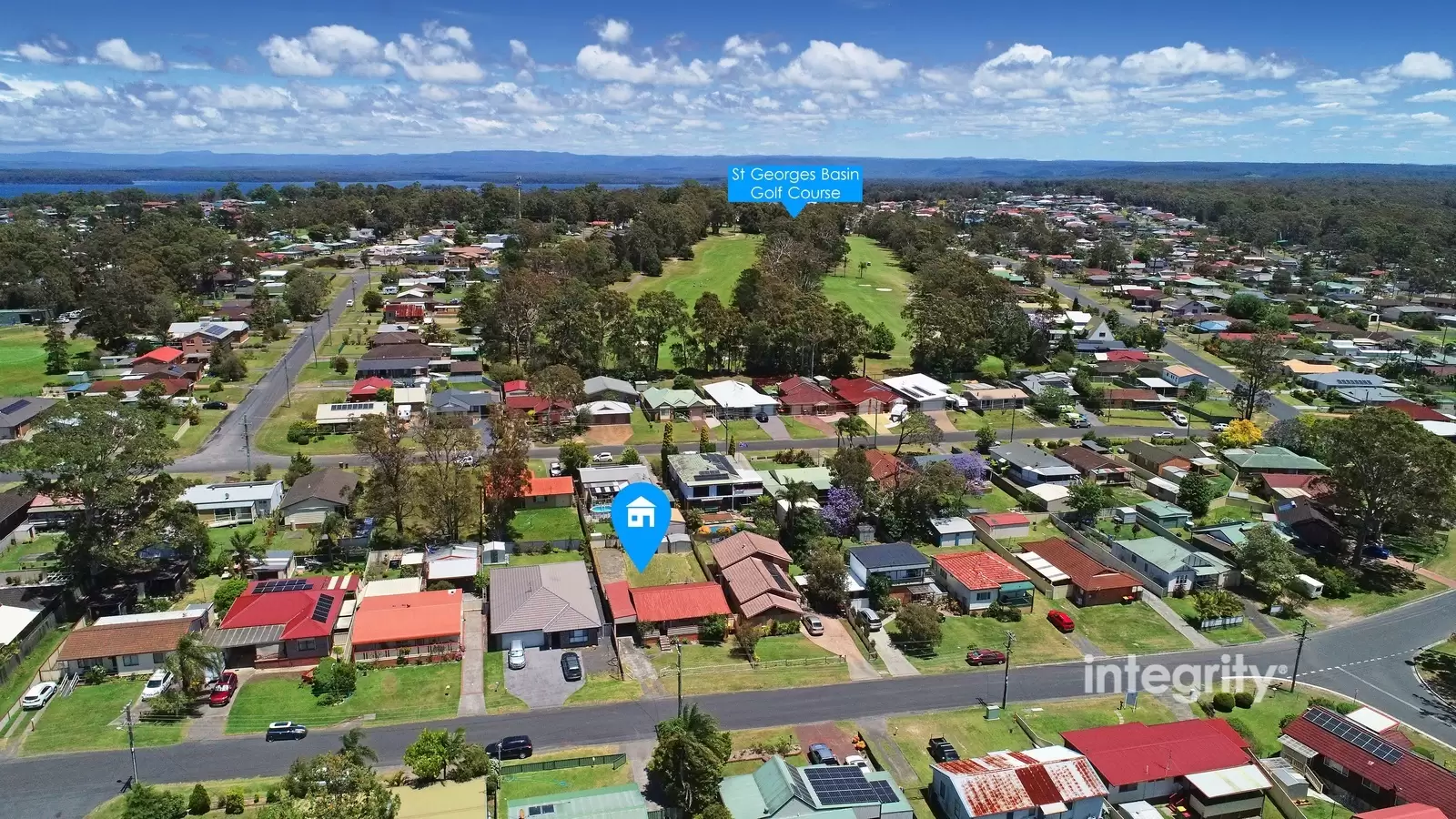 11 Boronia Avenue, Sanctuary Point Sold by Integrity Real Estate - image 2