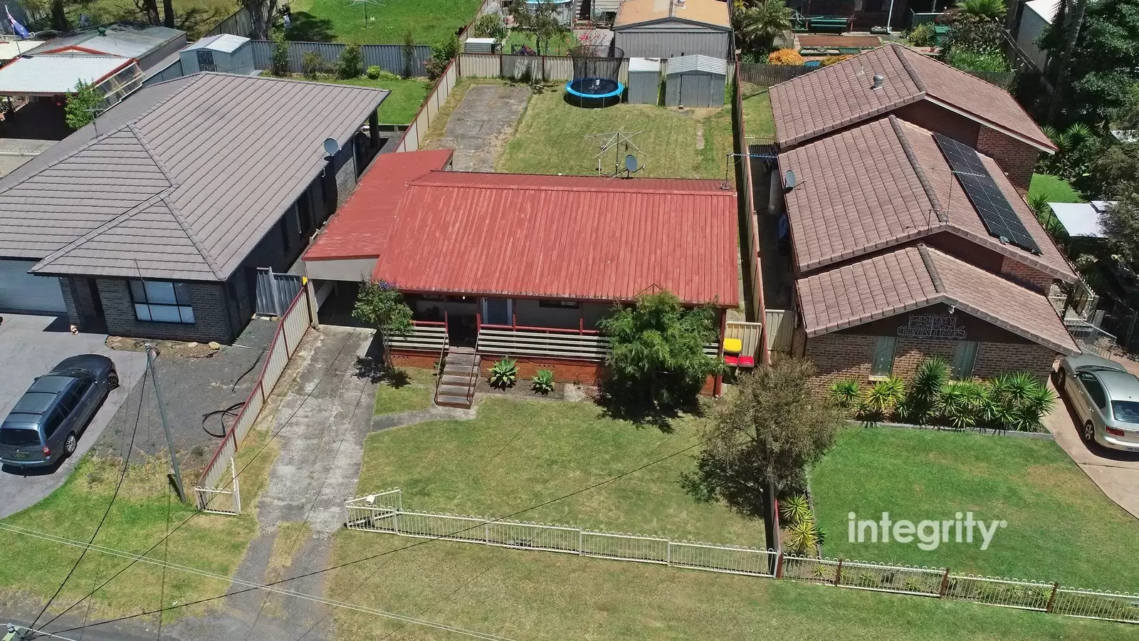 11 Boronia Avenue, Sanctuary Point Sold by Integrity Real Estate - image 3