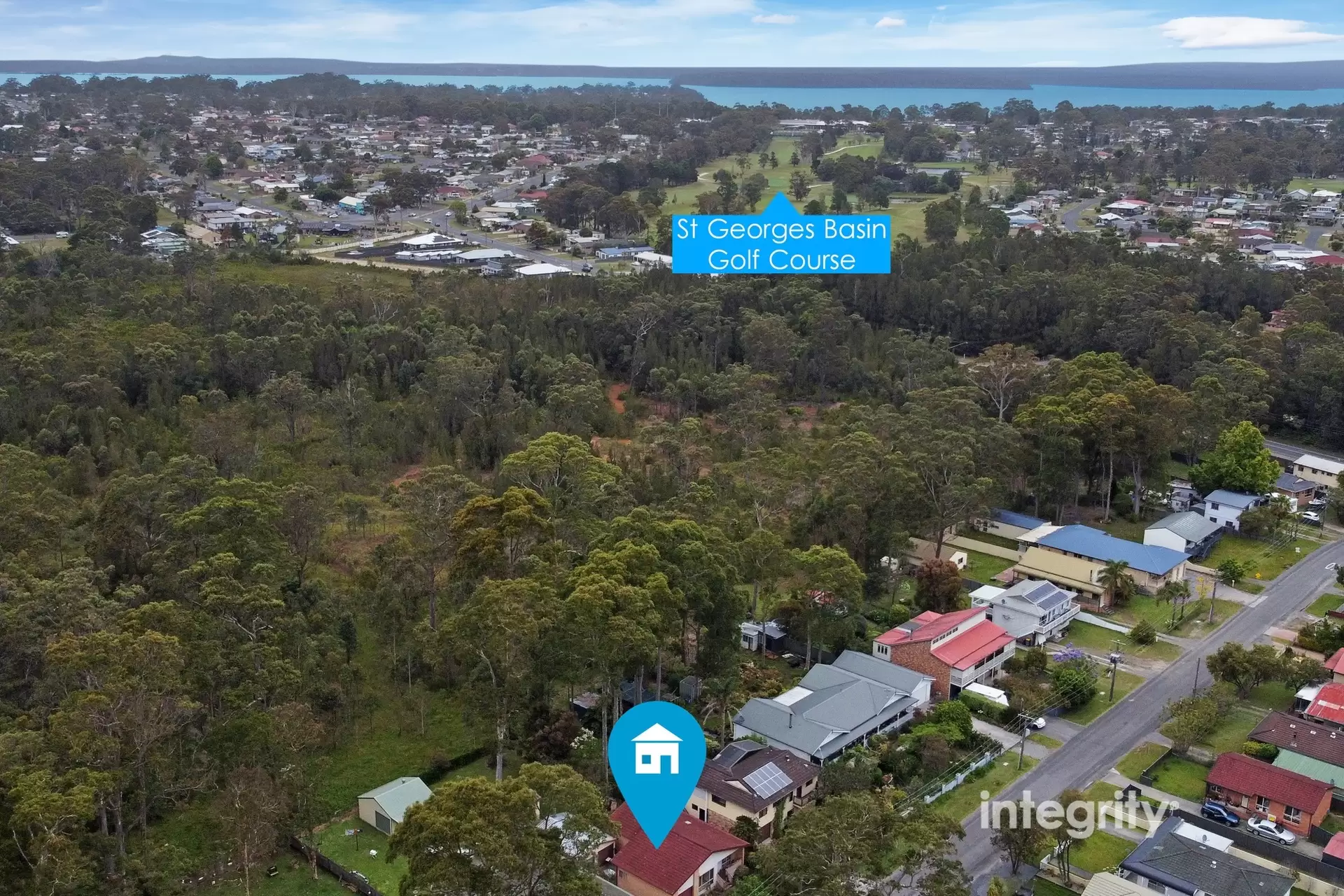 23 Mountain Street, Sanctuary Point Sold by Integrity Real Estate - image 14