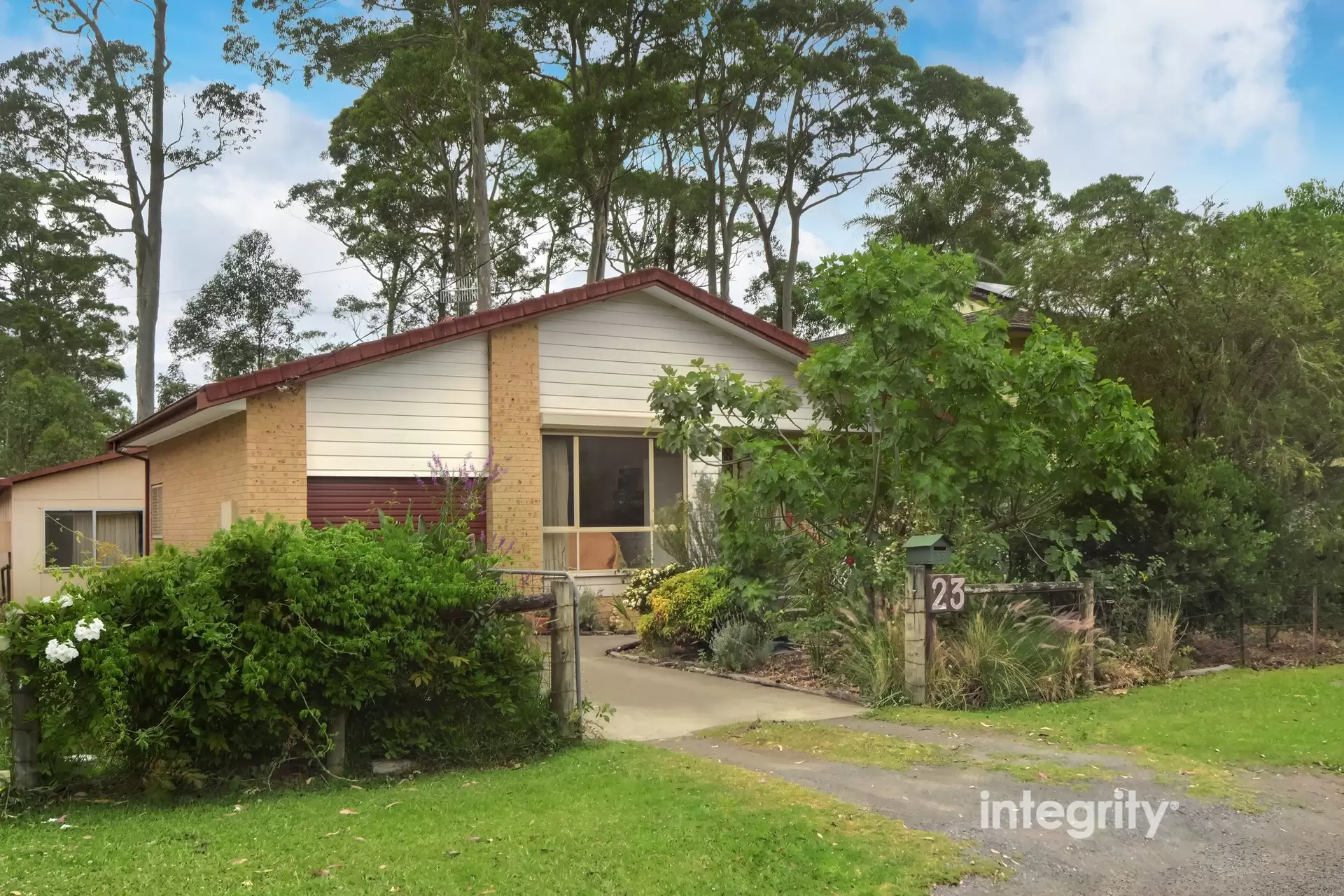 23 Mountain Street, Sanctuary Point Sold by Integrity Real Estate - image 1