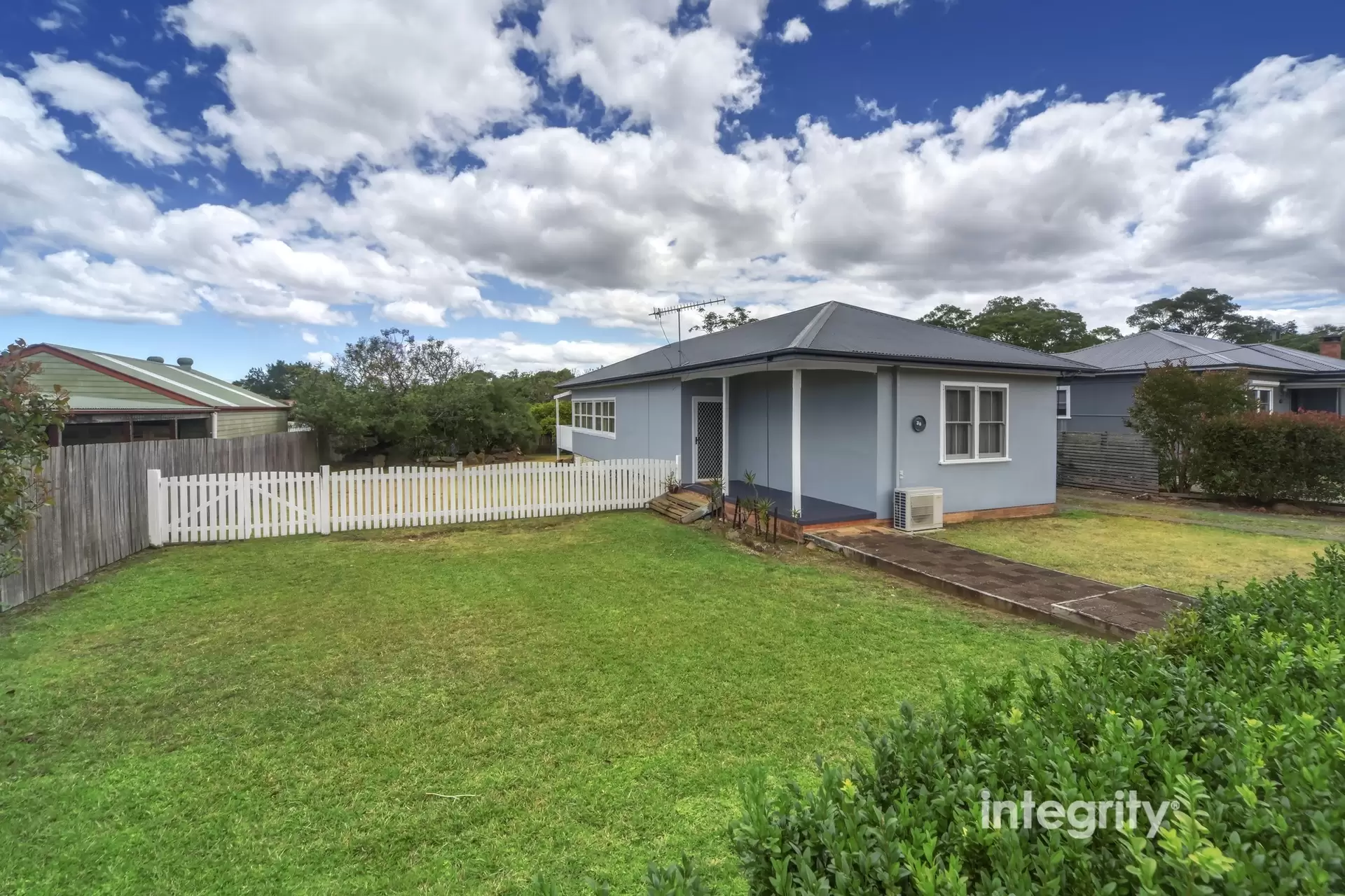 38 Bunberra Street, Bomaderry Sold by Integrity Real Estate - image 2