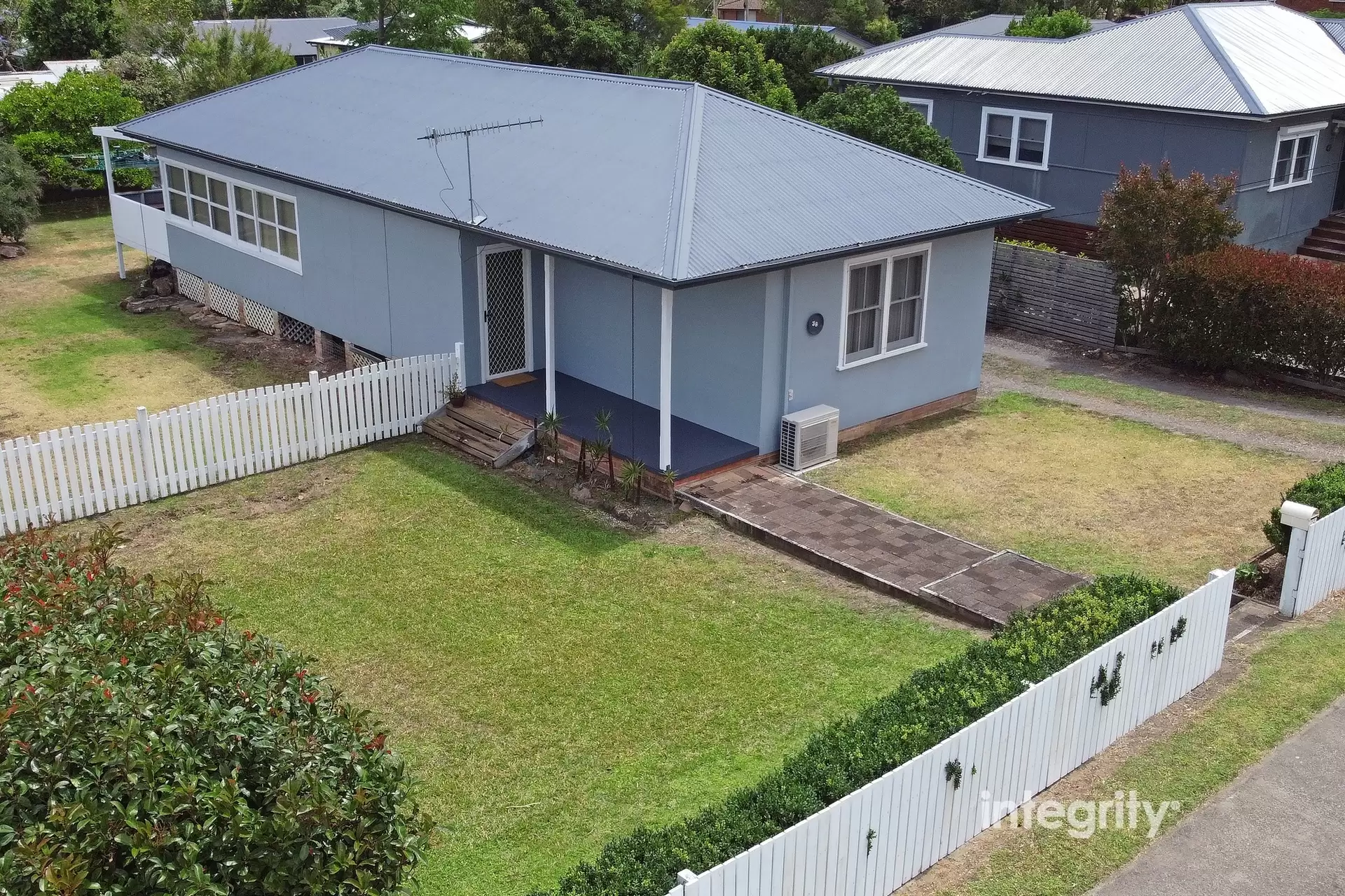 38 Bunberra Street, Bomaderry Sold by Integrity Real Estate