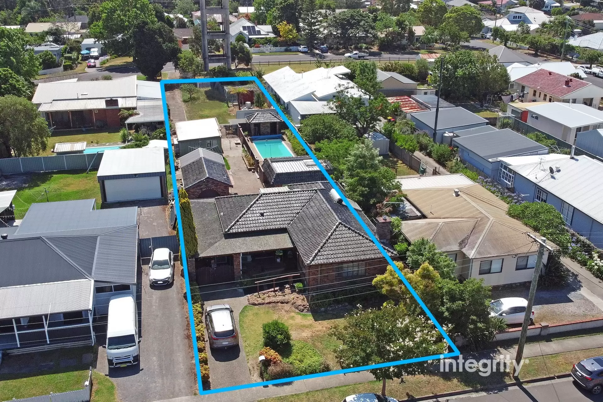 151 Kinghorne Street, Nowra Sold by Integrity Real Estate - image 2