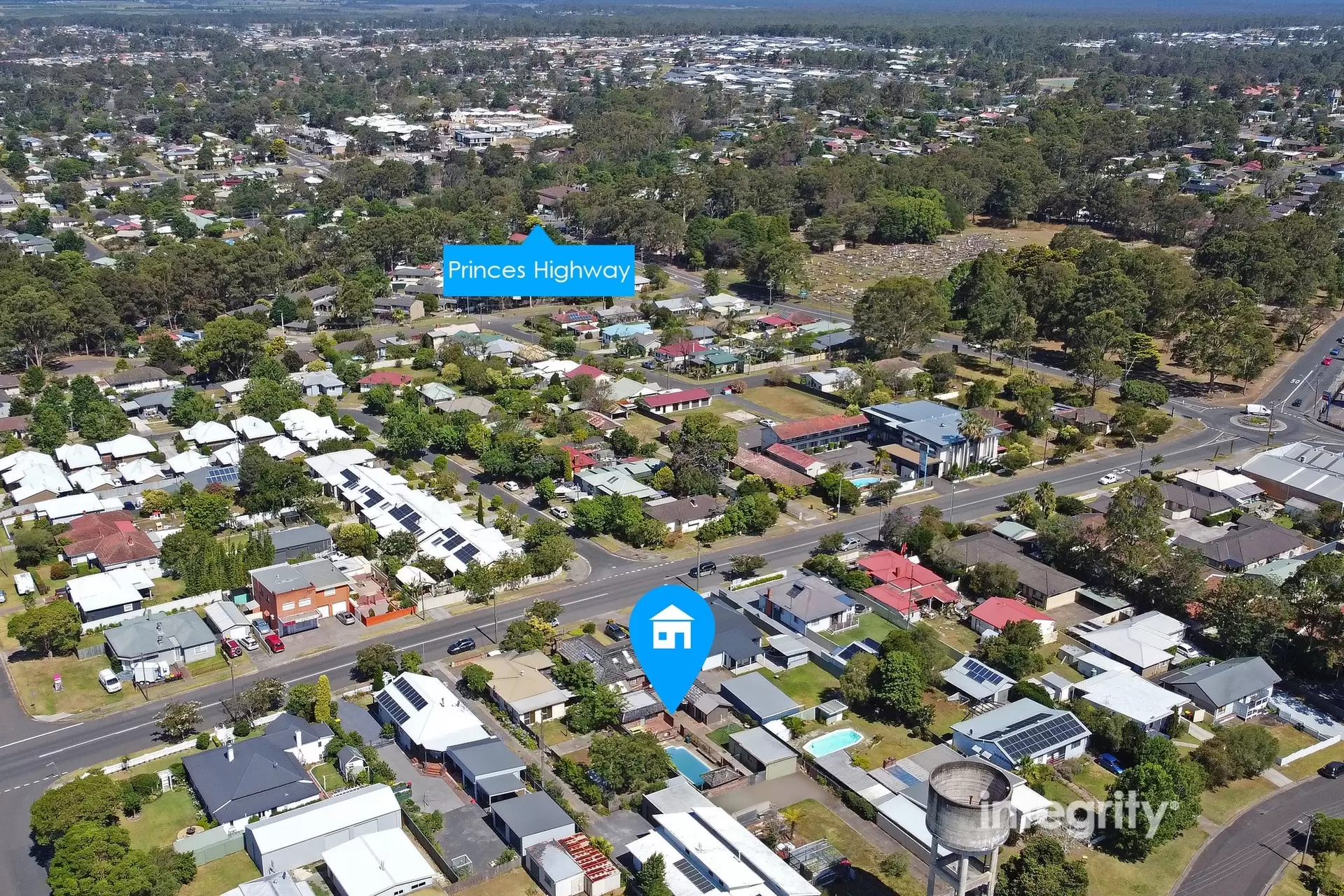 151 Kinghorne Street, Nowra Sold by Integrity Real Estate - image 16