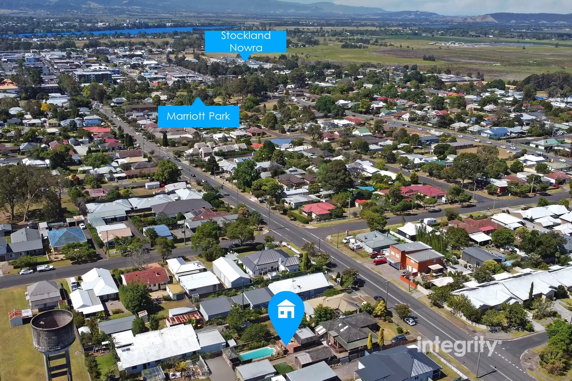 151 Kinghorne Street, Nowra Sold by Integrity Real Estate - image 15