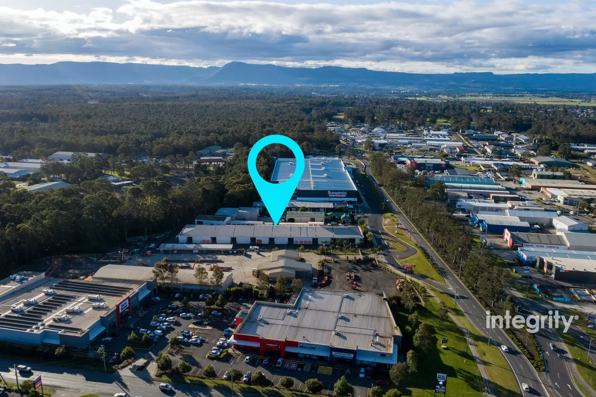177 Princes Highway, South Nowra Sold by Integrity Real Estate