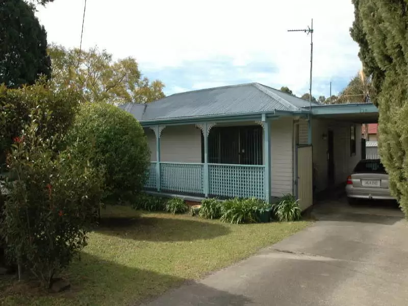 Nowra Sold by Integrity Real Estate