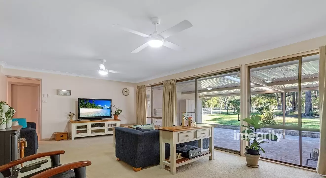 33 Prosperity Road, South Nowra Sold by Integrity Real Estate - image 2