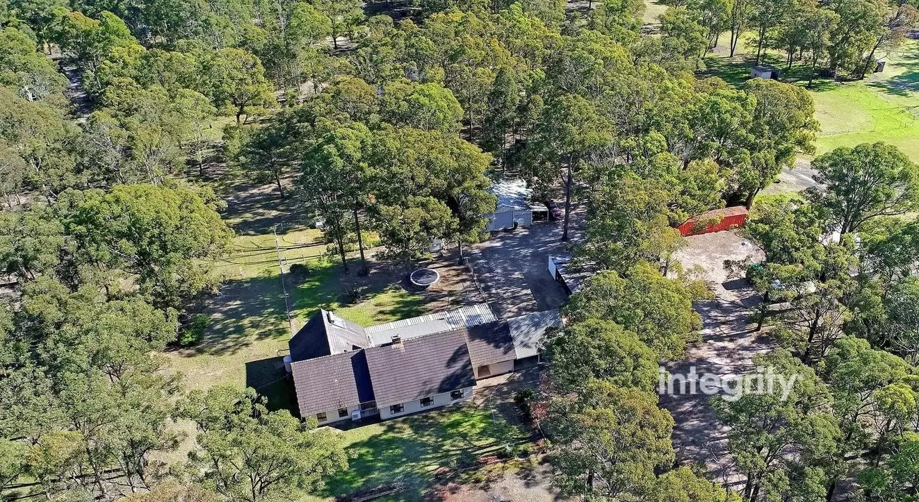 33 Prosperity Road, South Nowra Sold by Integrity Real Estate