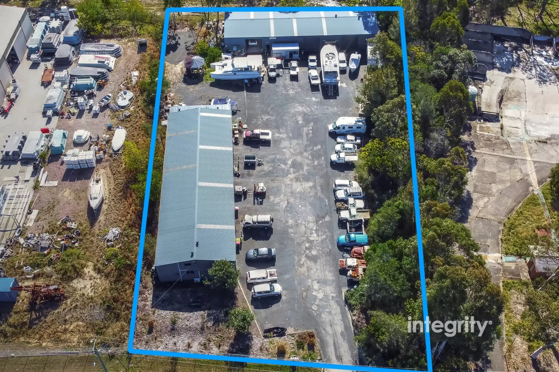 10 Duranbah Drive, Huskisson Sold by Integrity Real Estate