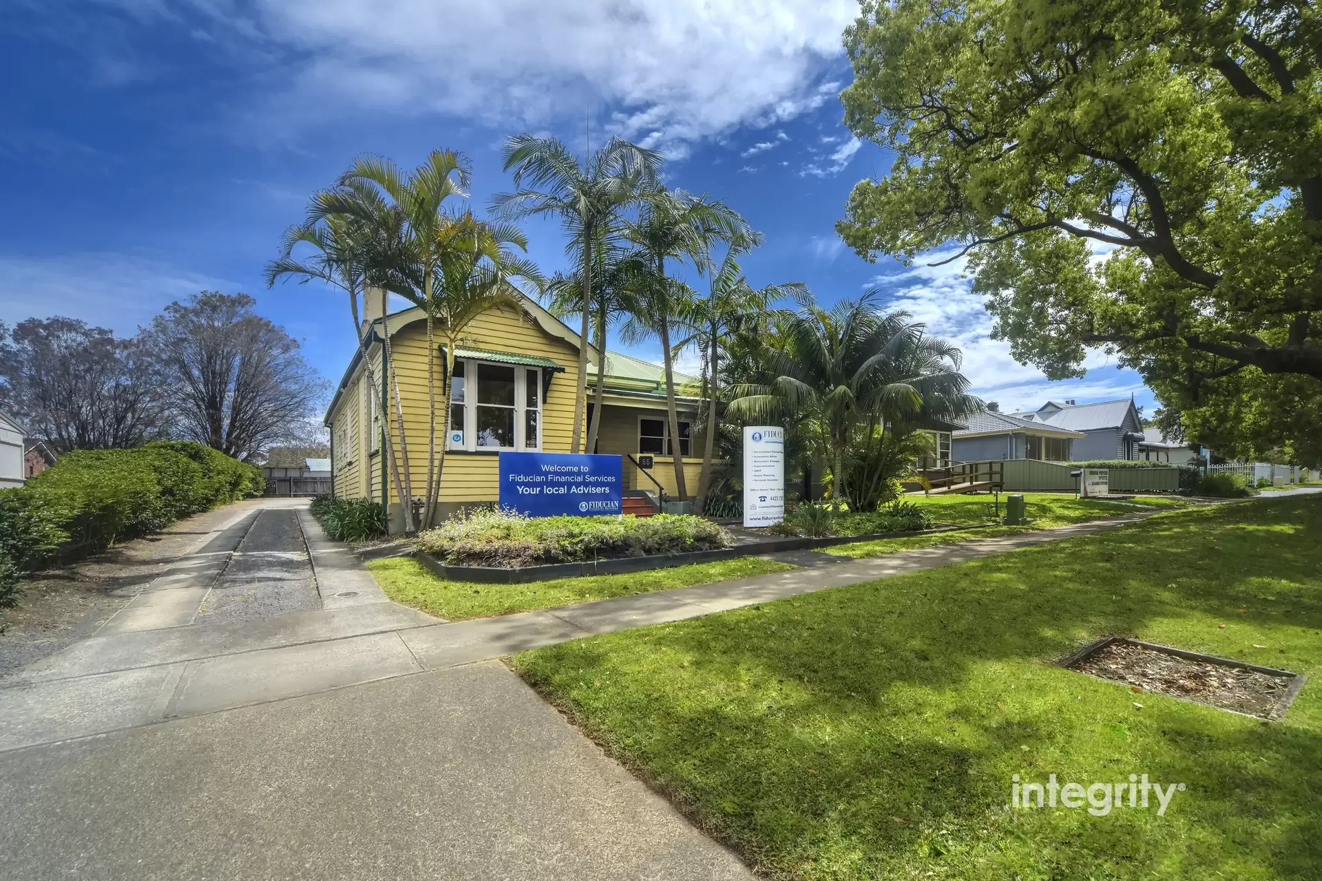 55 Bridge Road, Nowra Sold by Integrity Real Estate - image 1