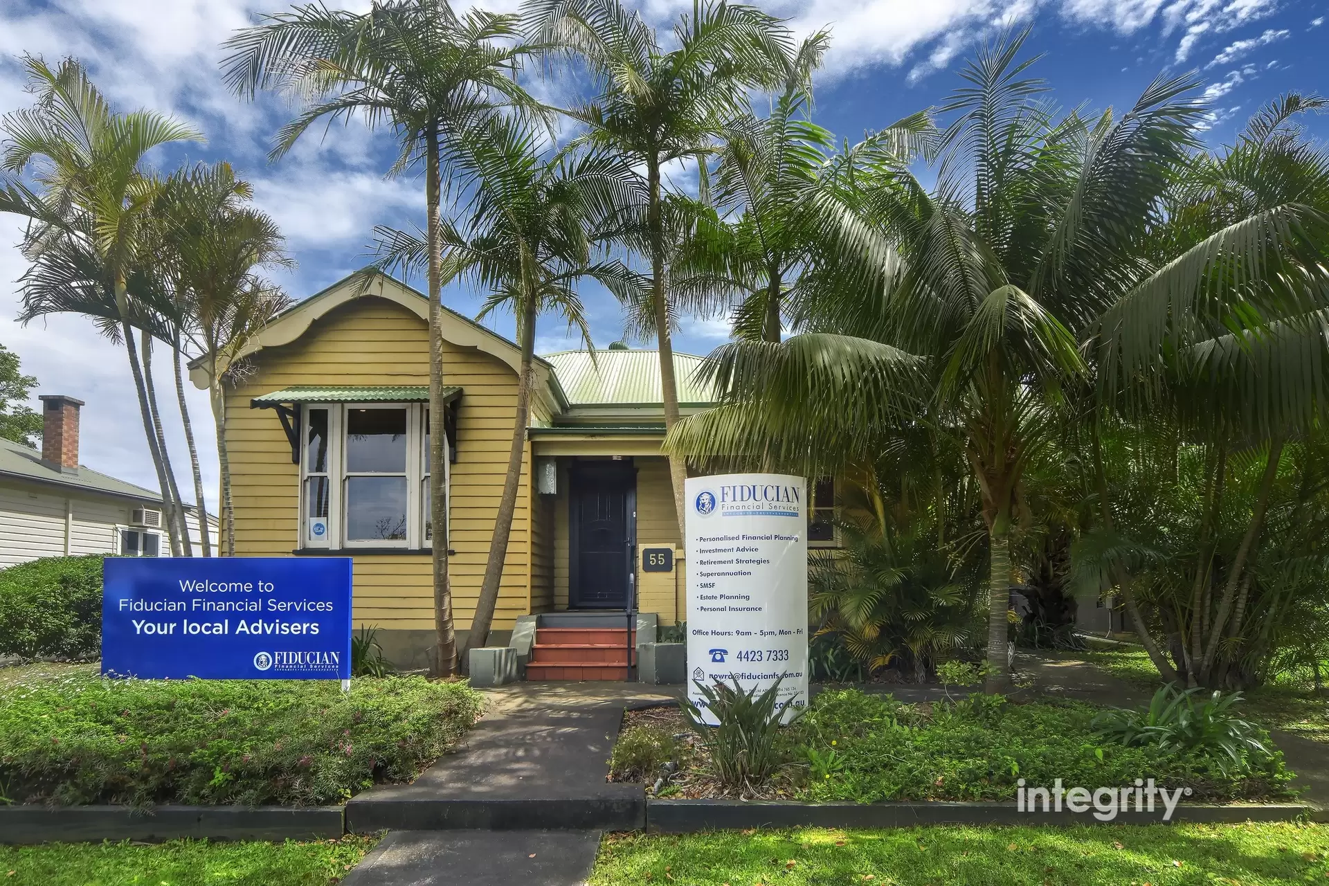 55 Bridge Road, Nowra Sold by Integrity Real Estate - image 2