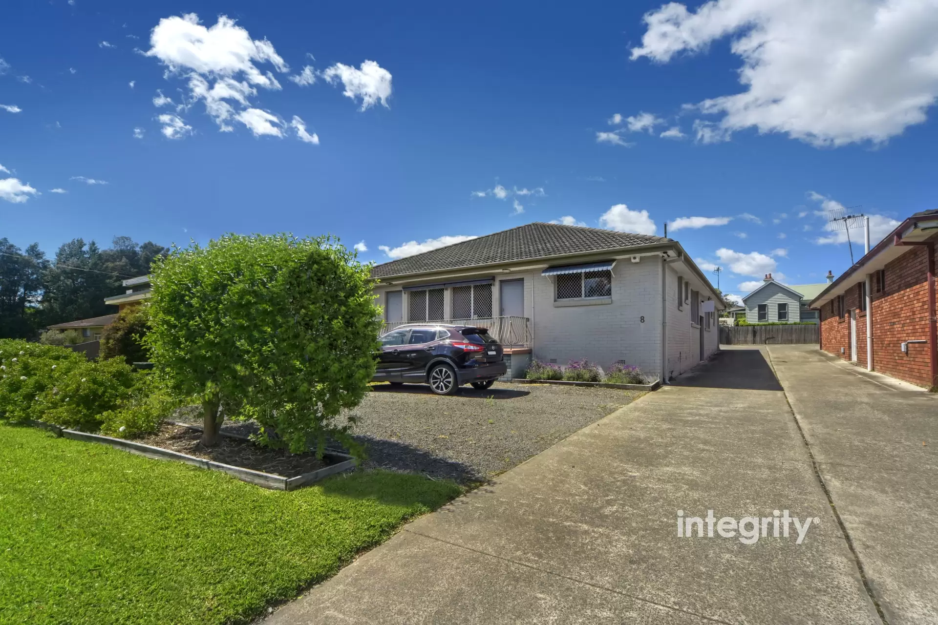 8 McGrath Avenue, Nowra Sold by Integrity Real Estate - image 1