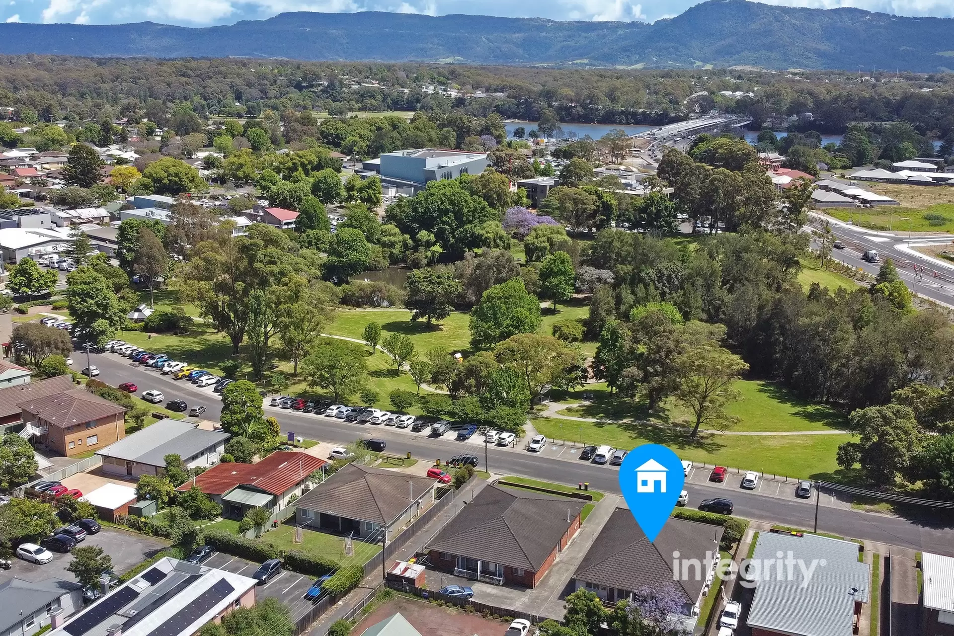 8 McGrath Avenue, Nowra Sold by Integrity Real Estate - image 2