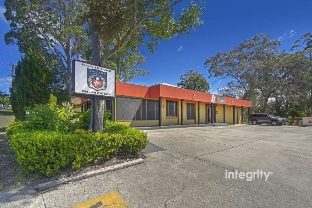 223 Kinghorne Street, Nowra Sold by Integrity Real Estate