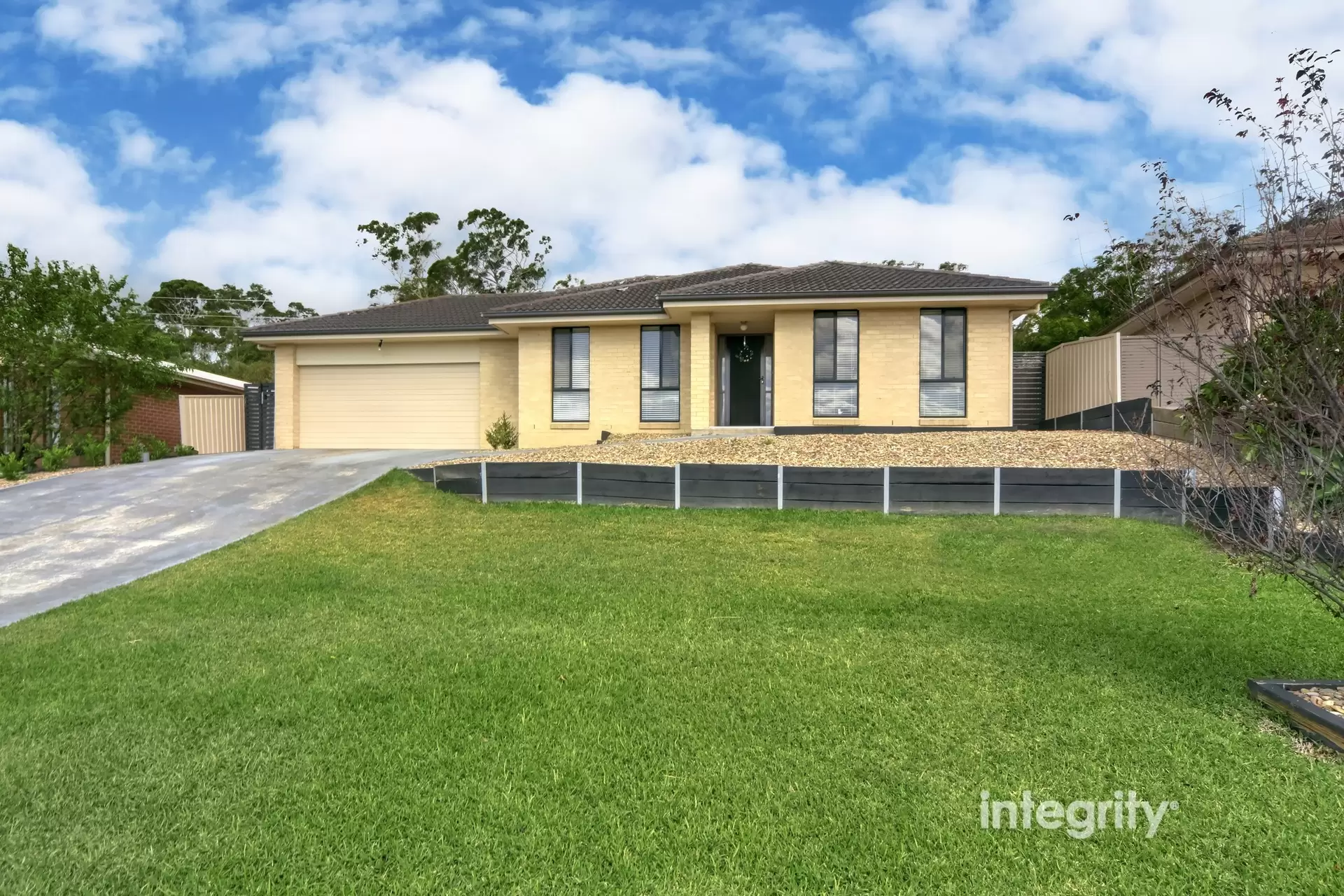 31 Warrigal Street, Nowra Sold by Integrity Real Estate