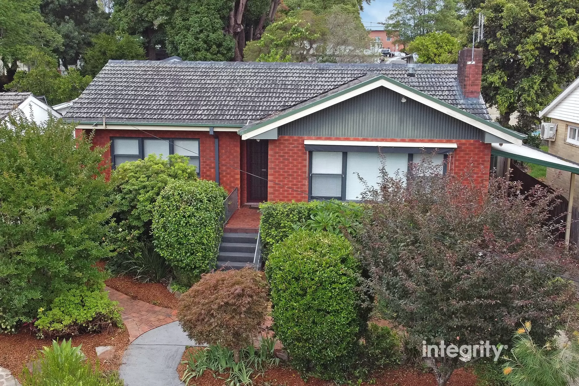 17 Colyer Avenue, Nowra Sold by Integrity Real Estate