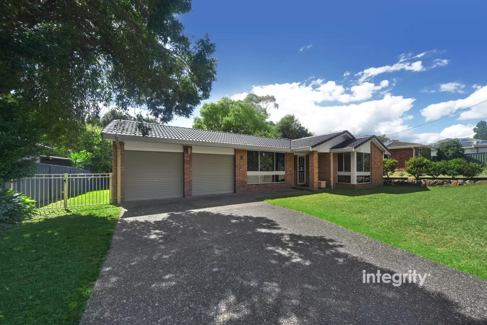 2 Peniston Avenue, Nowra Sold by Integrity Real Estate