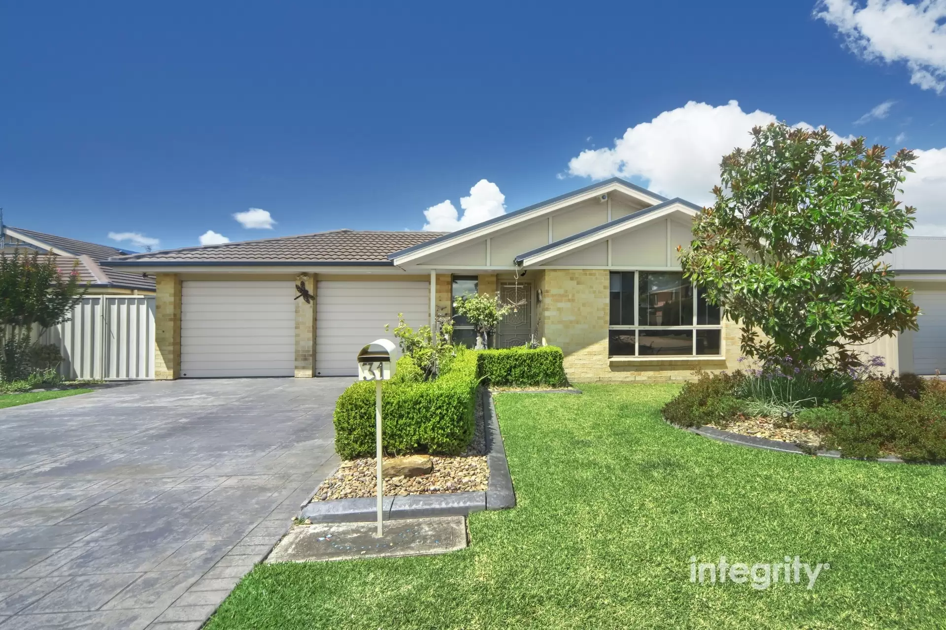 31 Lacebark Grove, Worrigee Sold by Integrity Real Estate