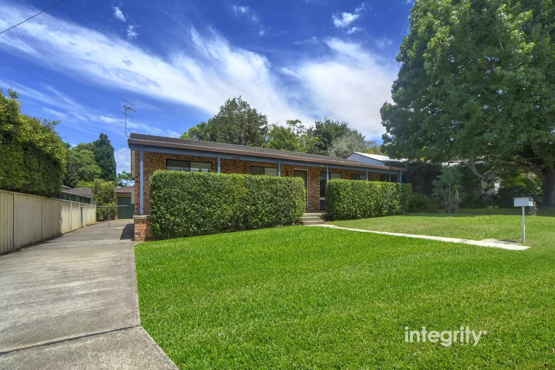 64 Cambewarra Road, Bomaderry Sold by Integrity Real Estate