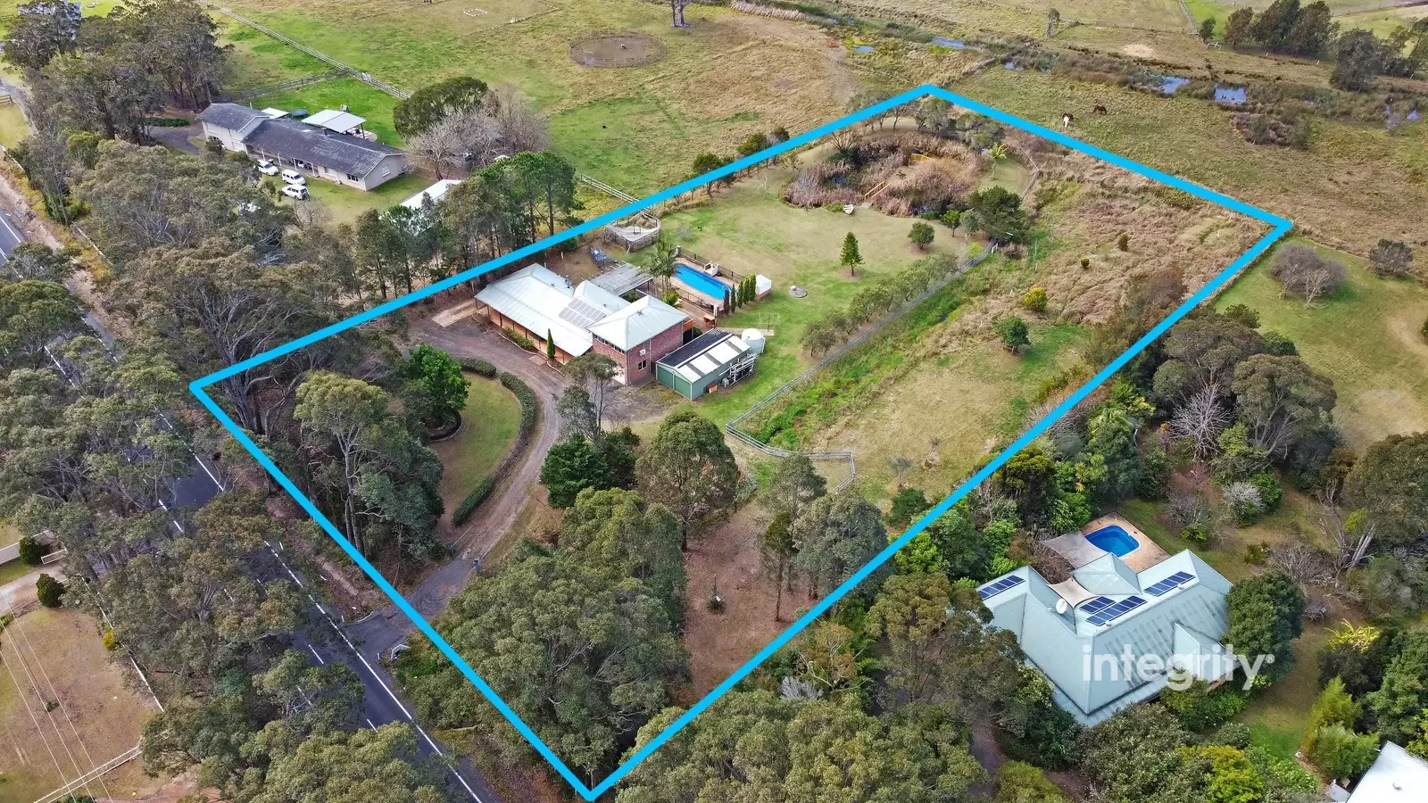 125 Worrigee Road, Worrigee Sold by Integrity Real Estate