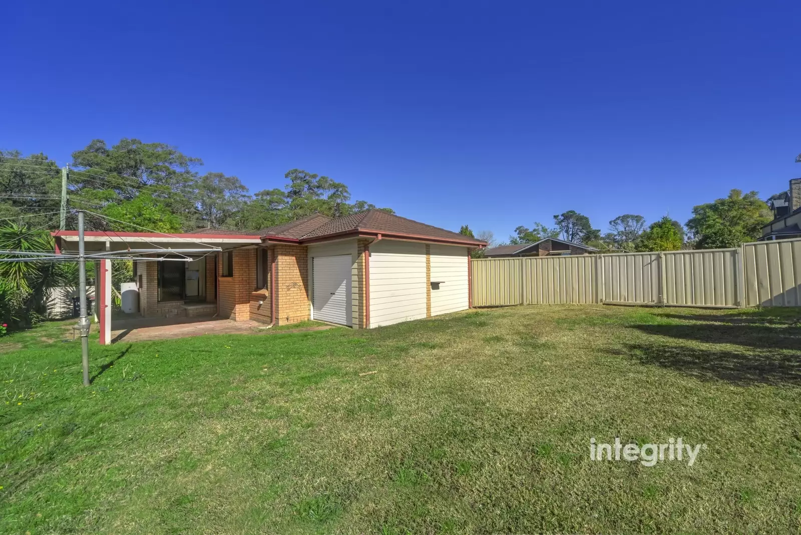 101 McMahons Road, North Nowra Sold by Integrity Real Estate - image 1