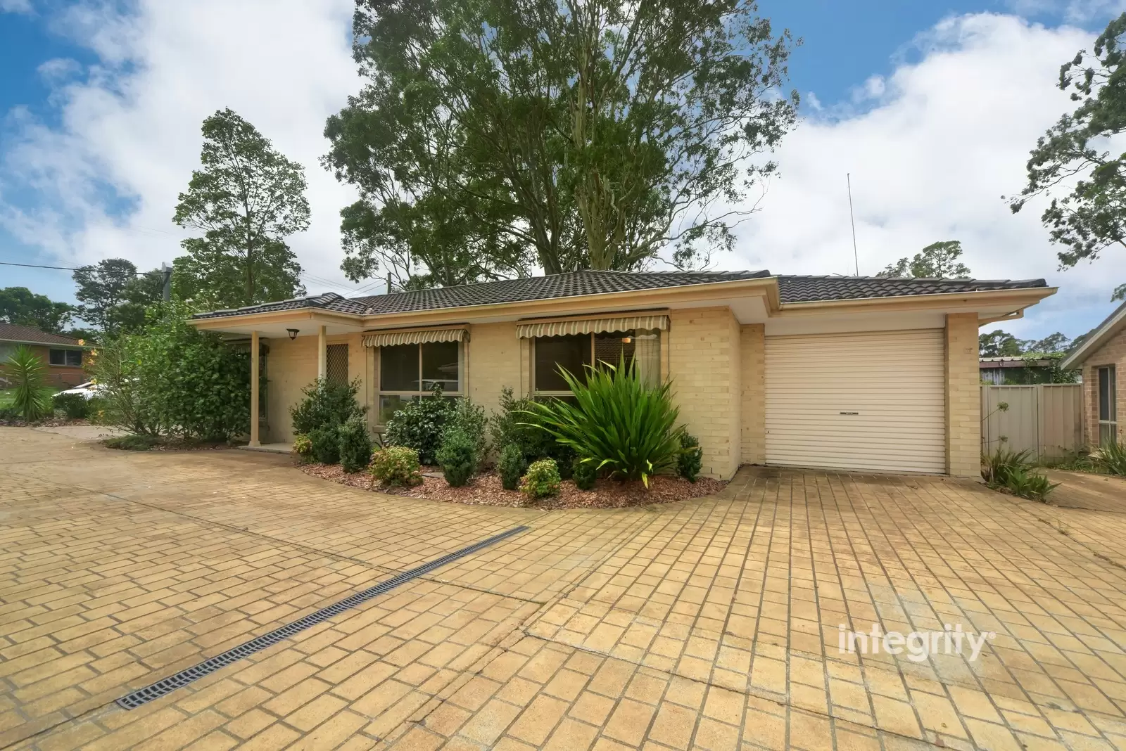 1/76 Hillcrest Avenue, South Nowra Sold by Integrity Real Estate - image 2