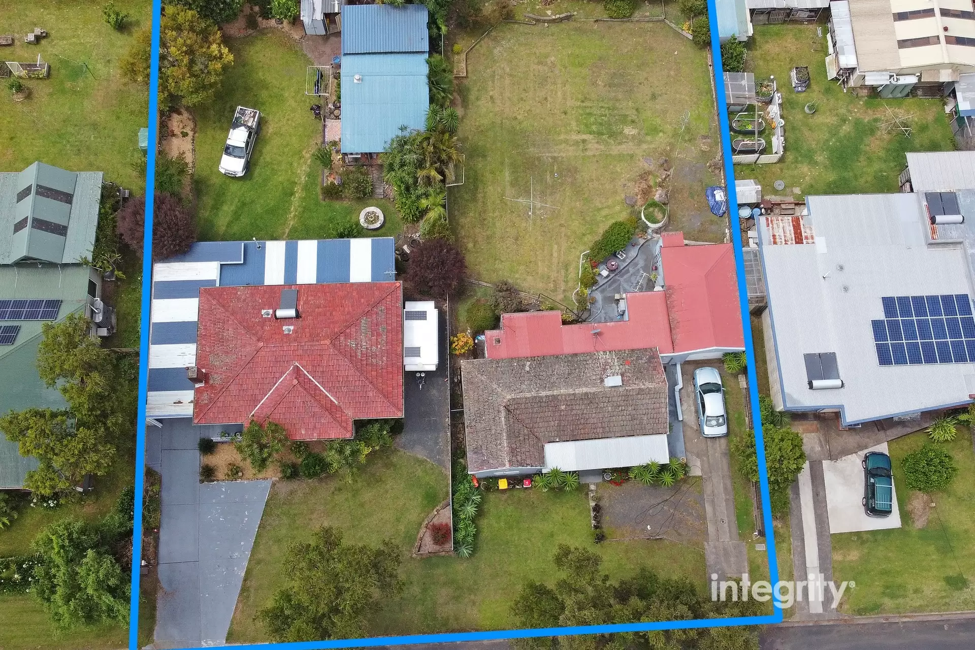 5  Tanang Street, Bomaderry Sold by Integrity Real Estate - image 2