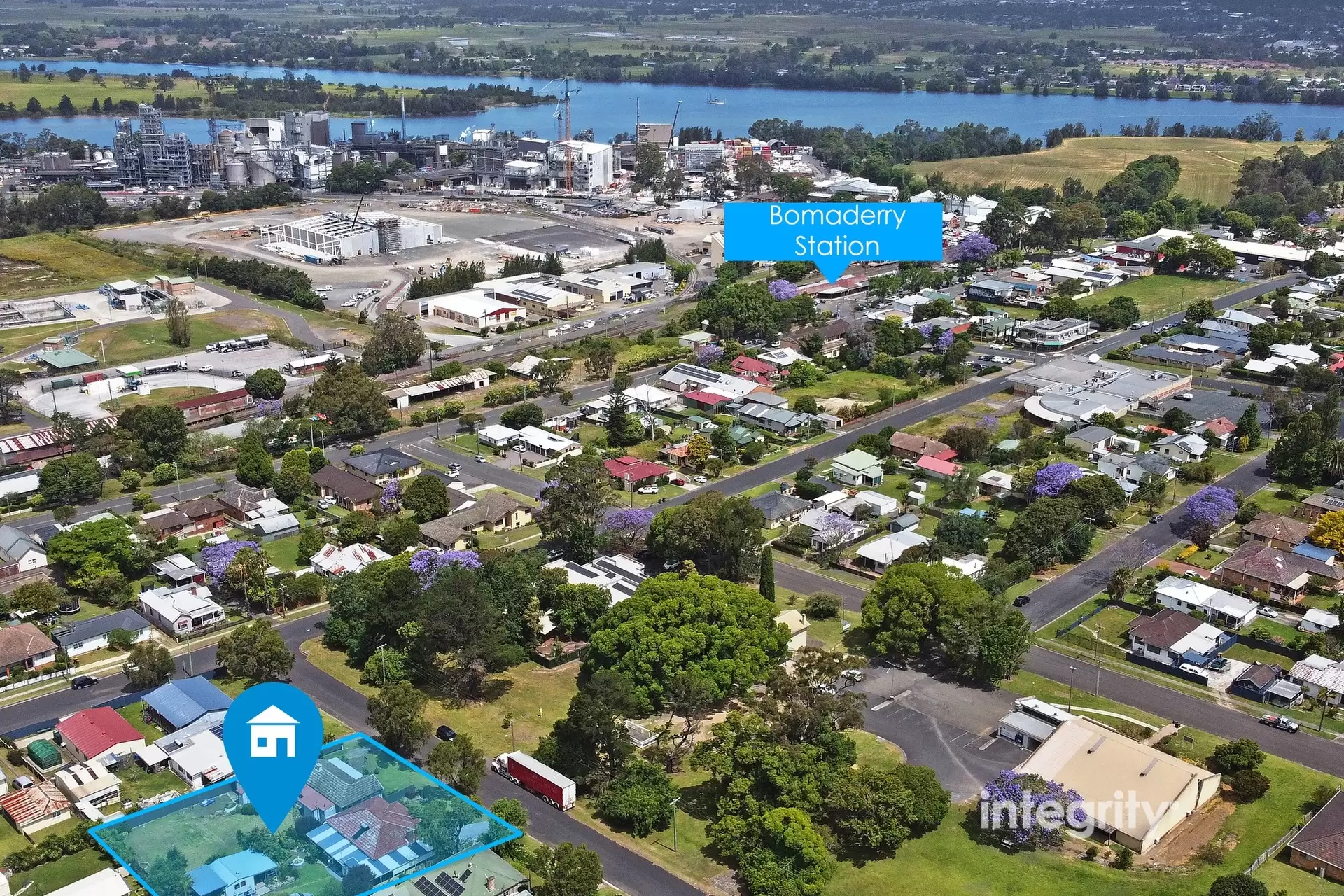 5  Tanang Street, Bomaderry Sold by Integrity Real Estate - image 21