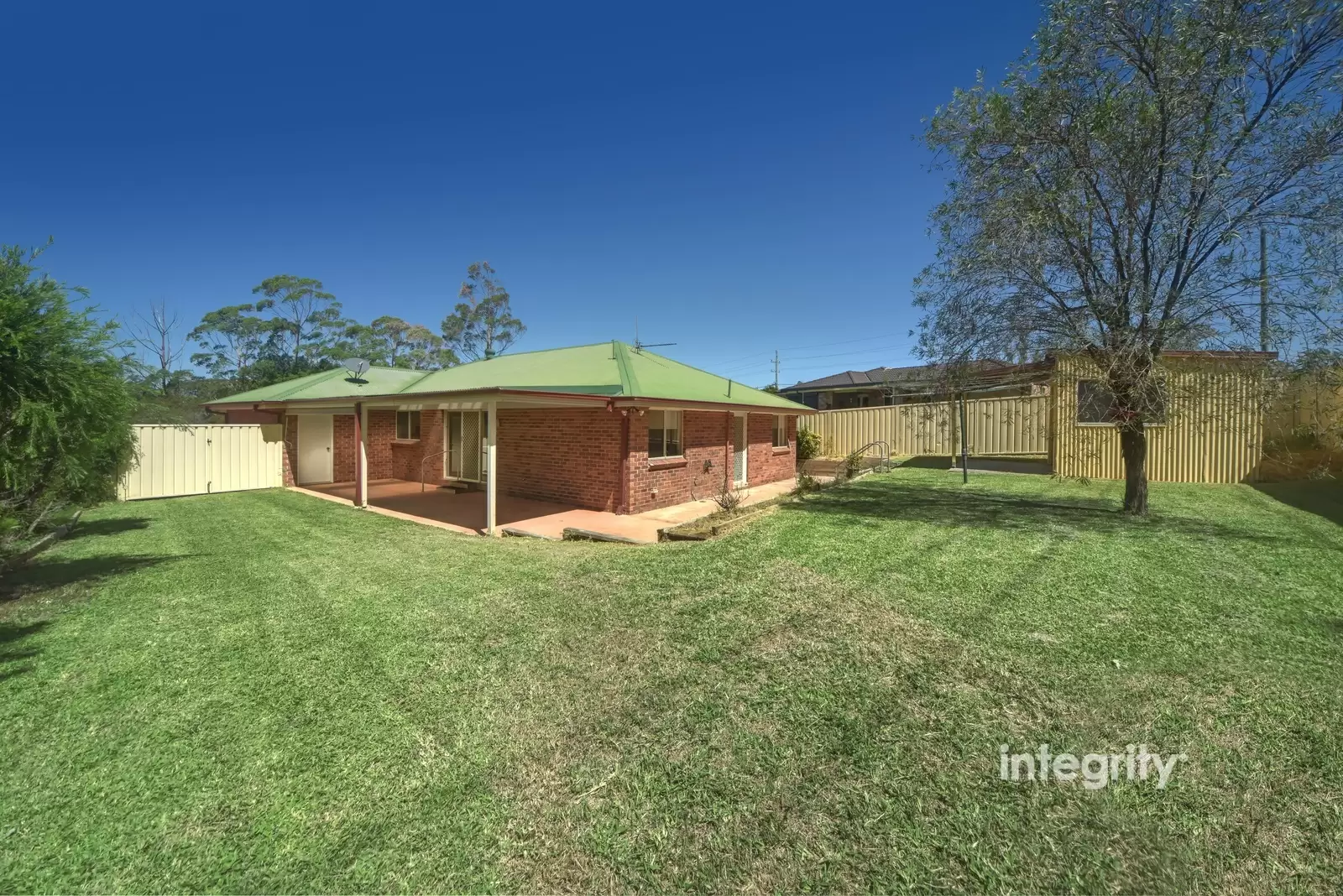 7 Olympic Drive, West Nowra Sold by Integrity Real Estate
