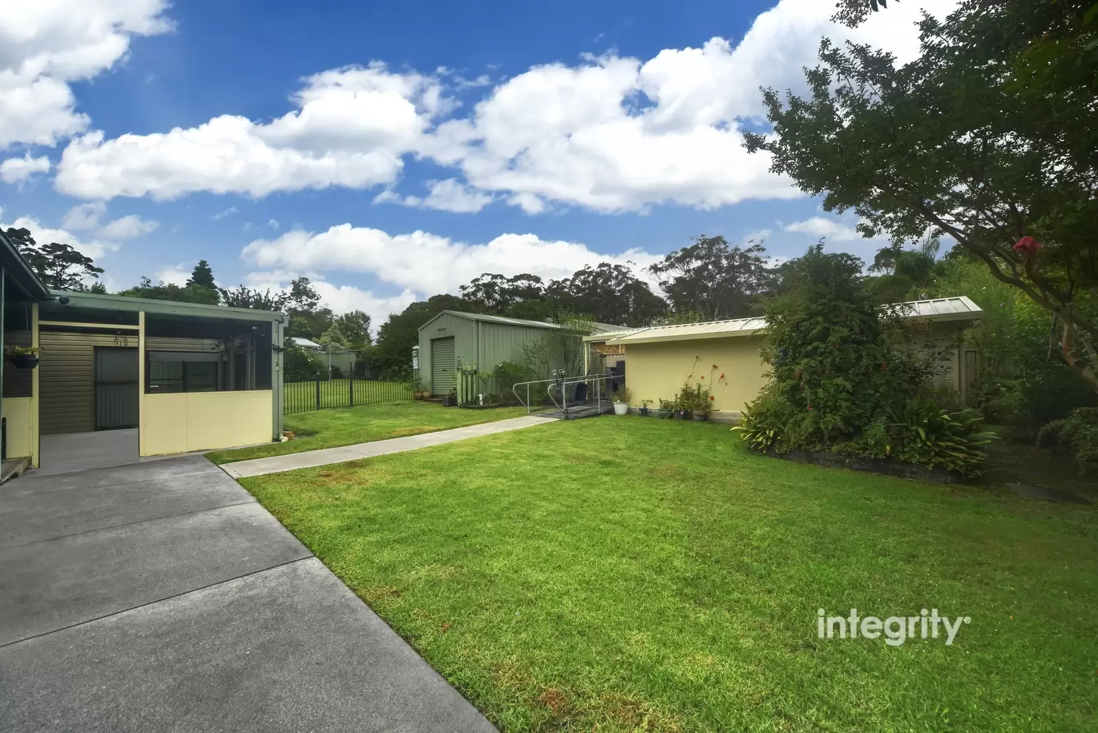 13 Cavanagh Lane, West Nowra Sold by Integrity Real Estate - image 9