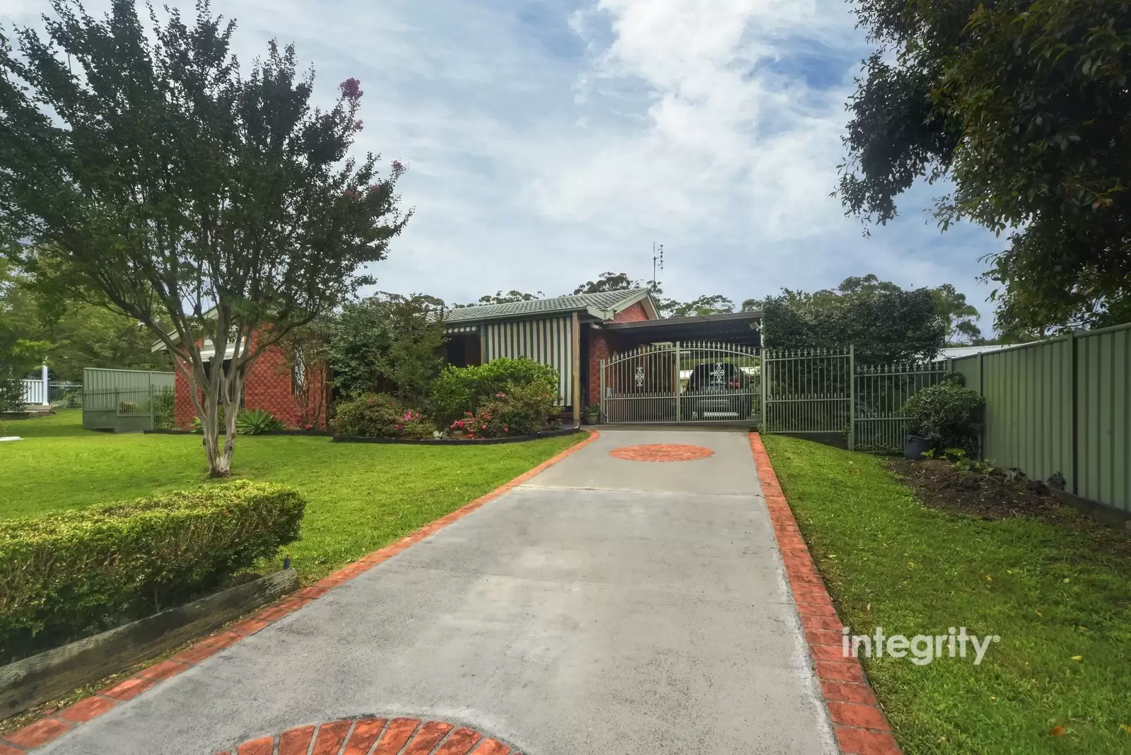 13 Cavanagh Lane, West Nowra Sold by Integrity Real Estate