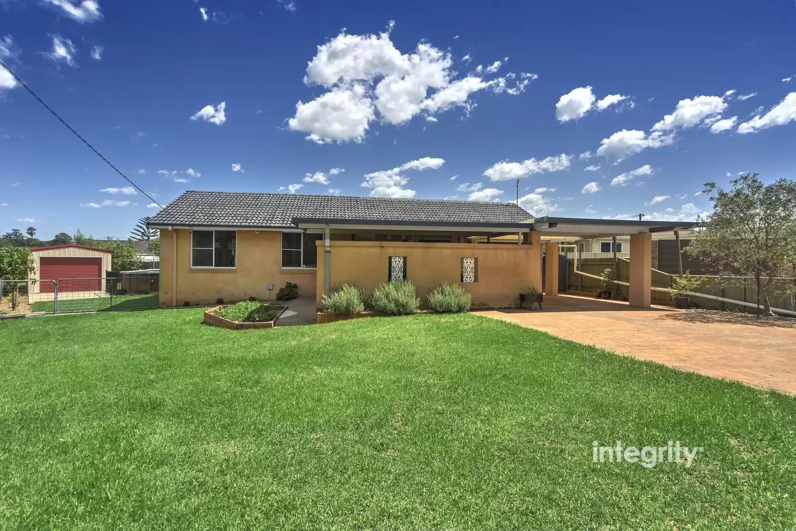 6 Bisdee Place, Nowra Sold by Integrity Real Estate - image 1