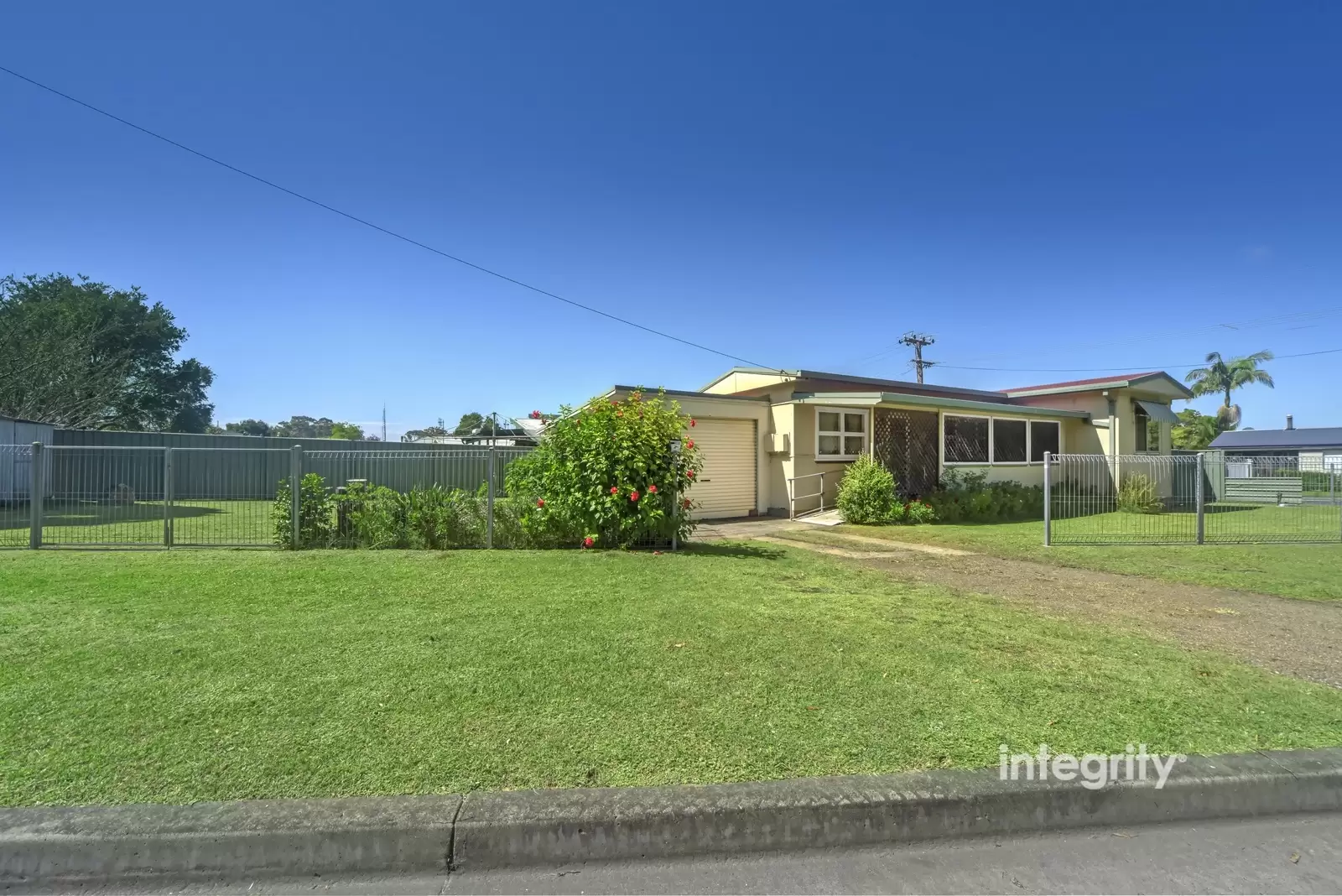 137 McMahons Road, North Nowra Sold by Integrity Real Estate - image 1