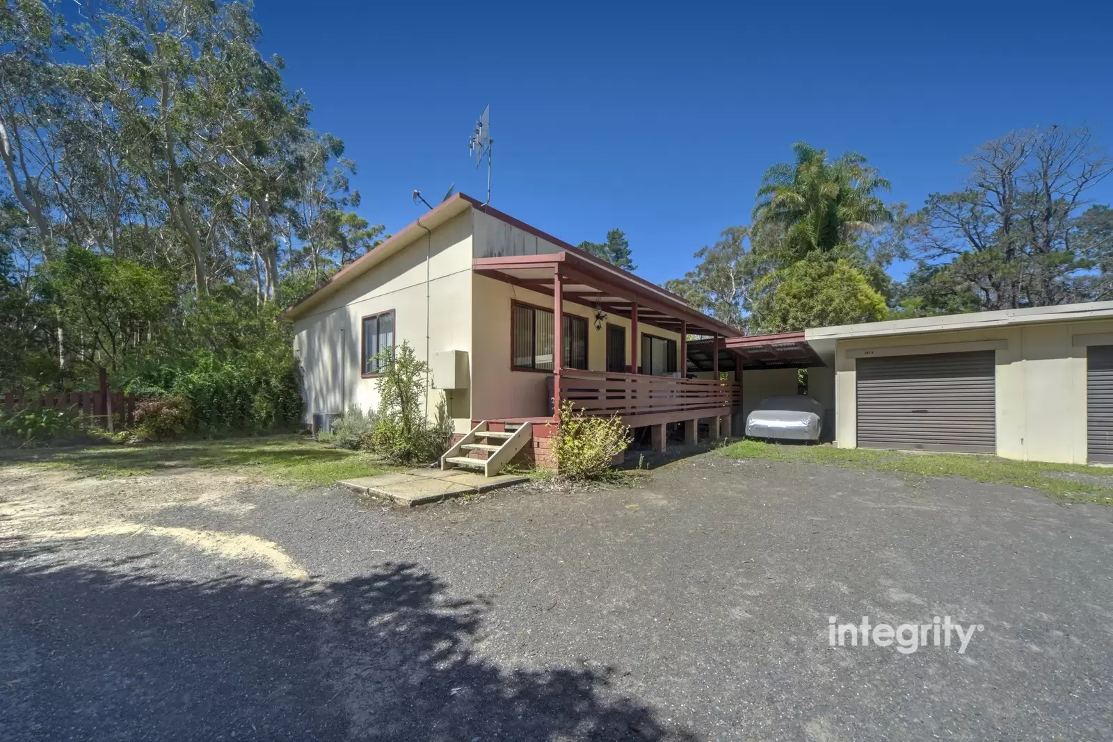 187 McMahons Road, North Nowra Sold by Integrity Real Estate - image 2