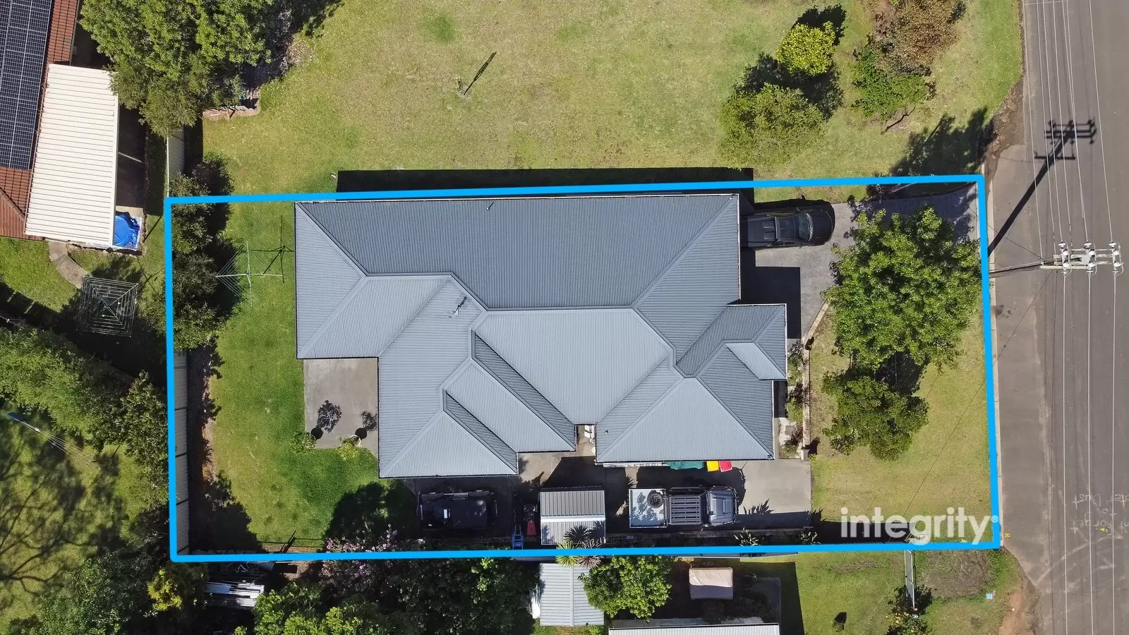 78 Filter Road, West Nowra Sold by Integrity Real Estate - image 11