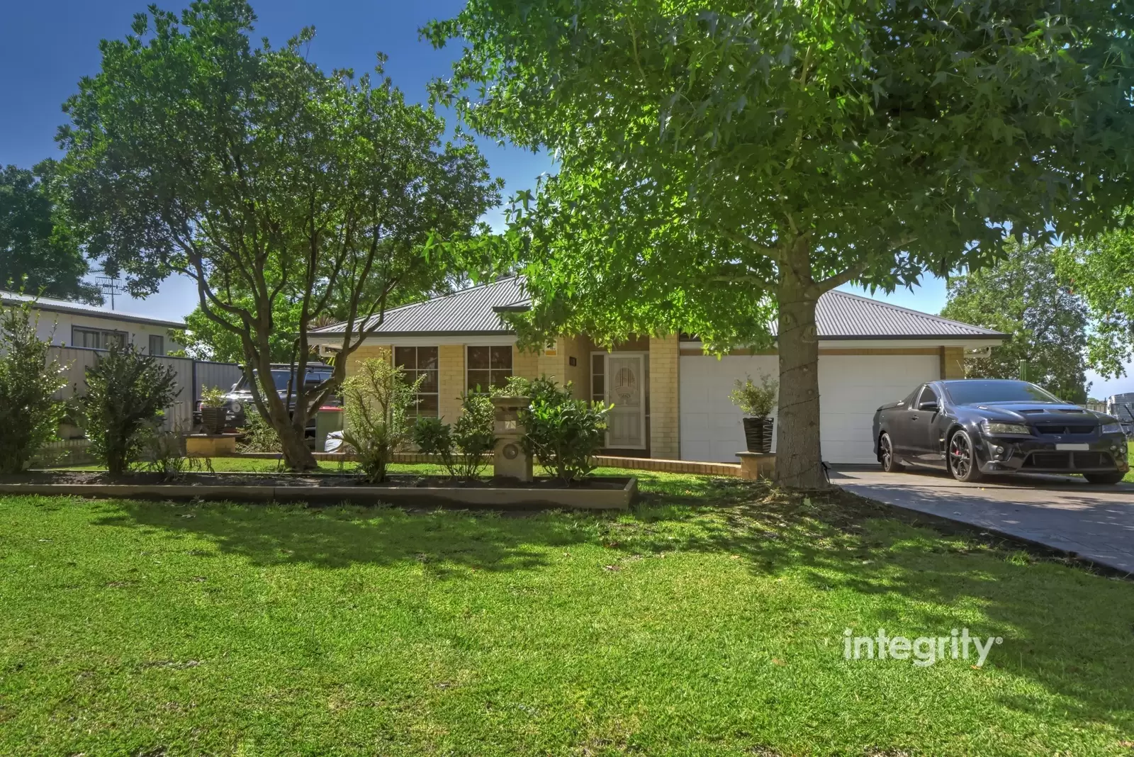 78 Filter Road, West Nowra Sold by Integrity Real Estate - image 1