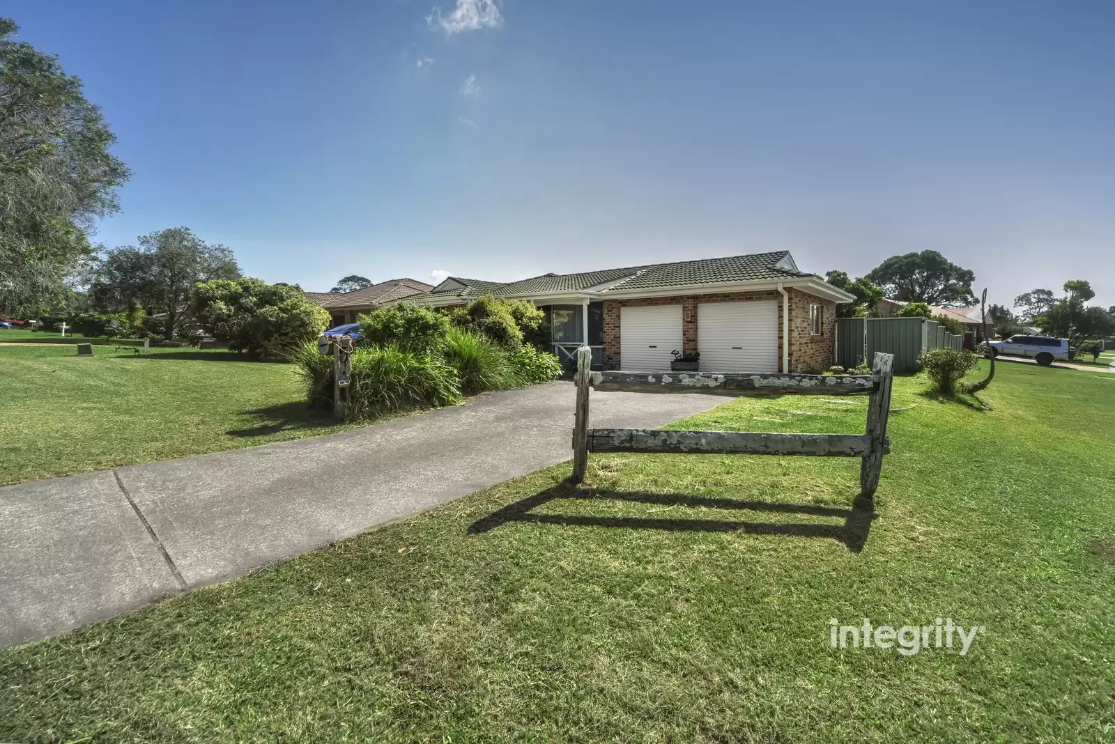 2 Elderberry Avenue, Worrigee Sold by Integrity Real Estate - image 1