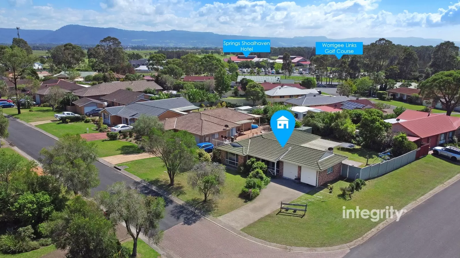 2 Elderberry Avenue, Worrigee Sold by Integrity Real Estate - image 3