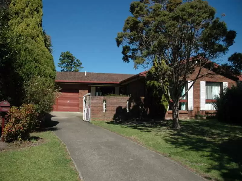 Nowra Sold by Integrity Real Estate