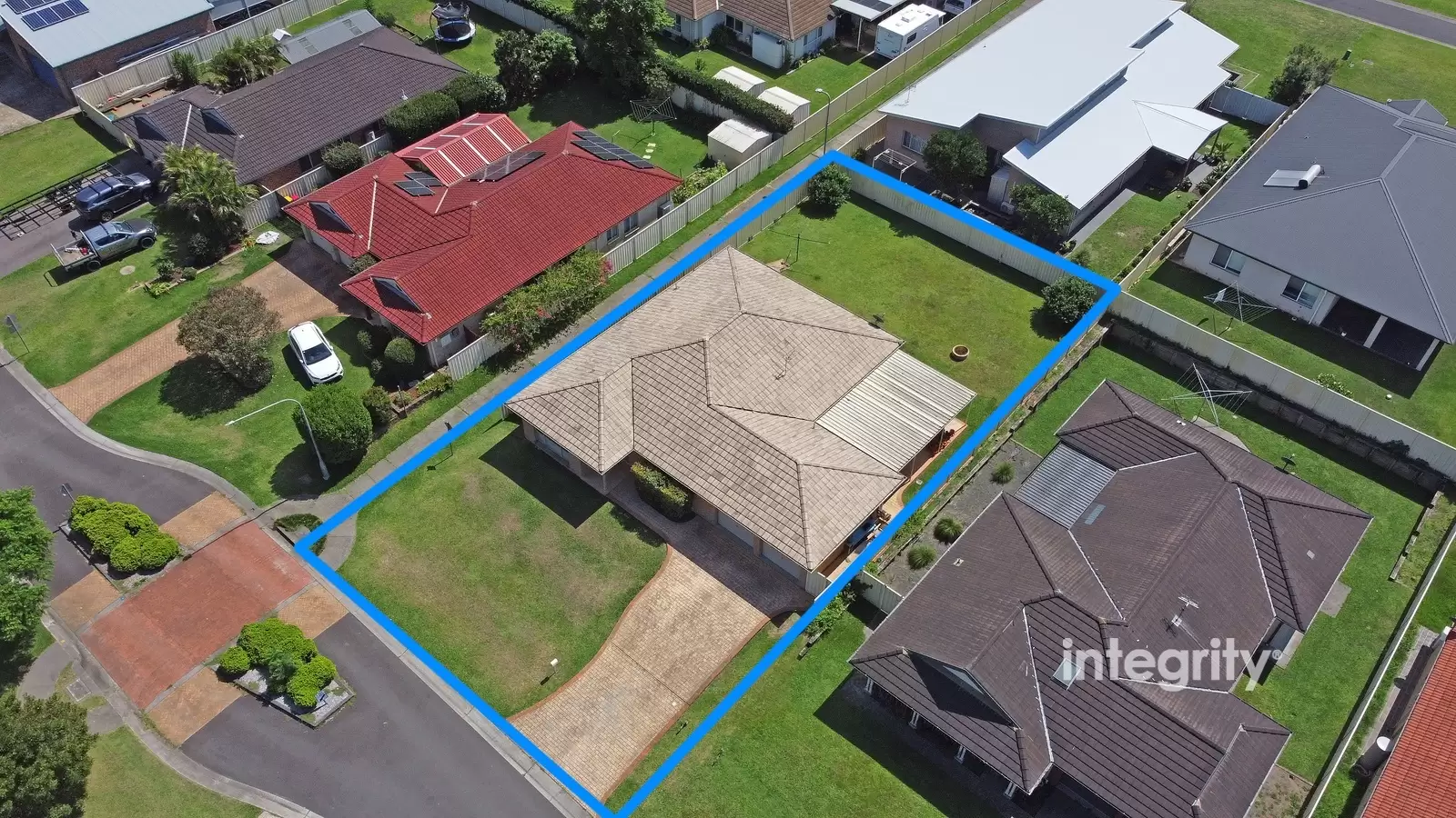 13 Blue Gum Way, North Nowra Sold by Integrity Real Estate - image 10