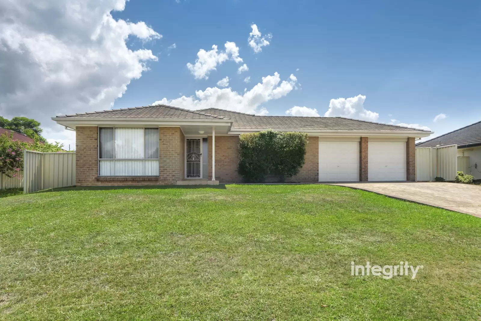 13 Blue Gum Way, North Nowra Sold by Integrity Real Estate
