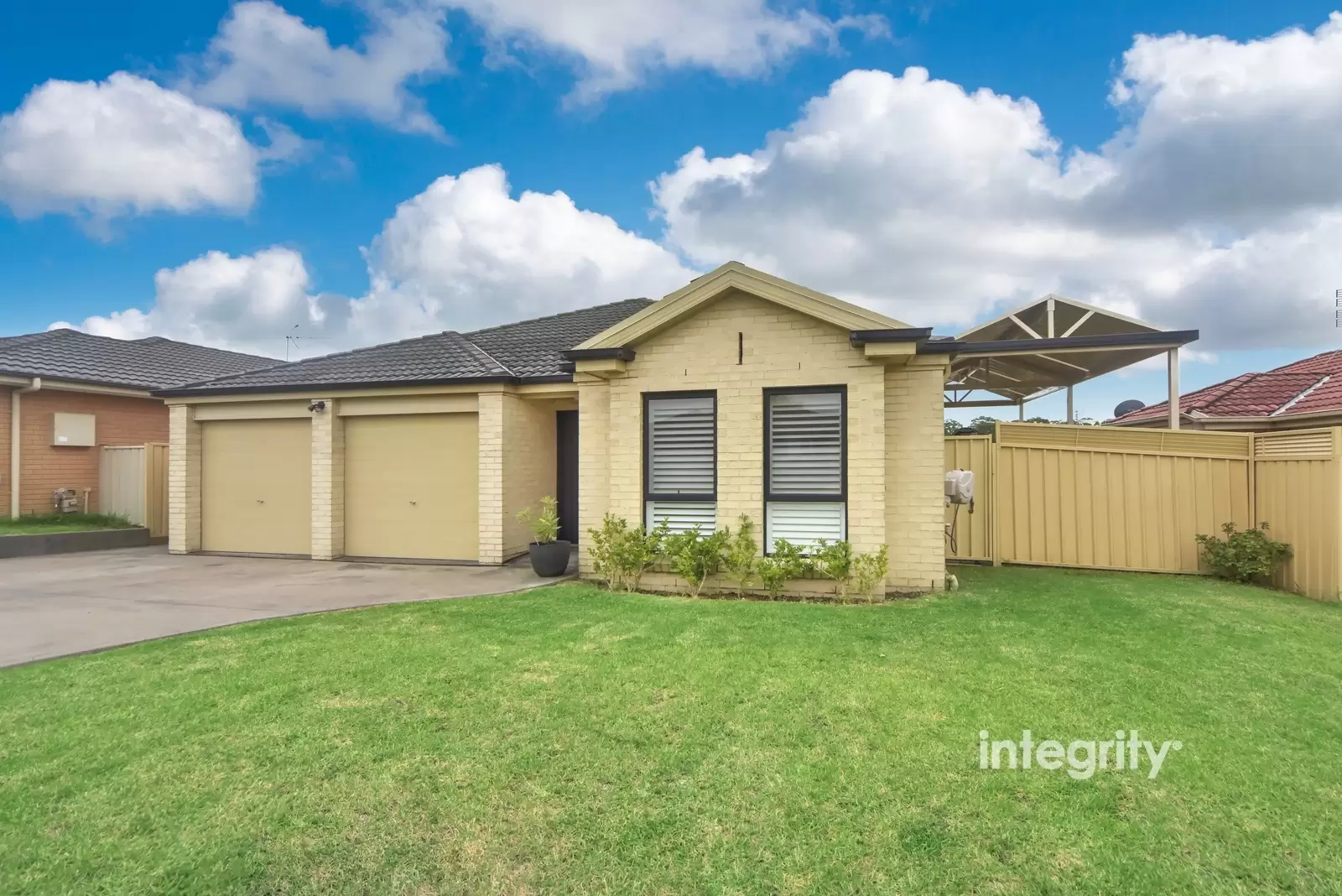 6 Almondbark Road, Worrigee Sold by Integrity Real Estate - image 1