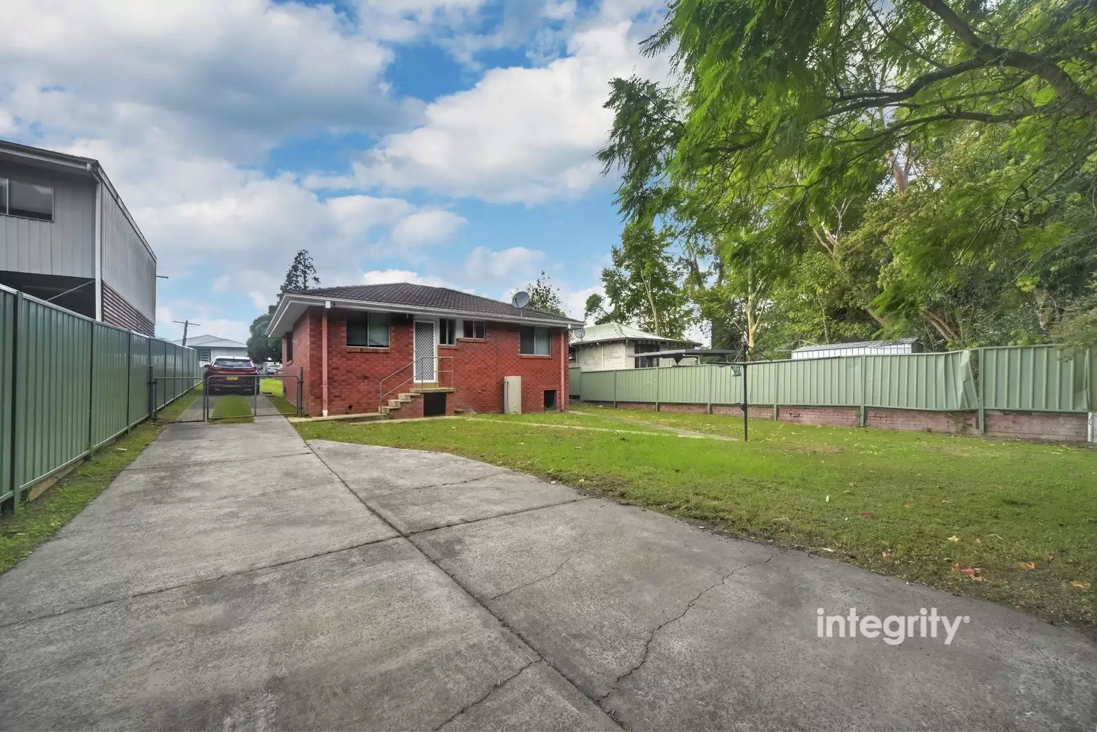 11 Albatross Road, Nowra Sold by Integrity Real Estate - image 2