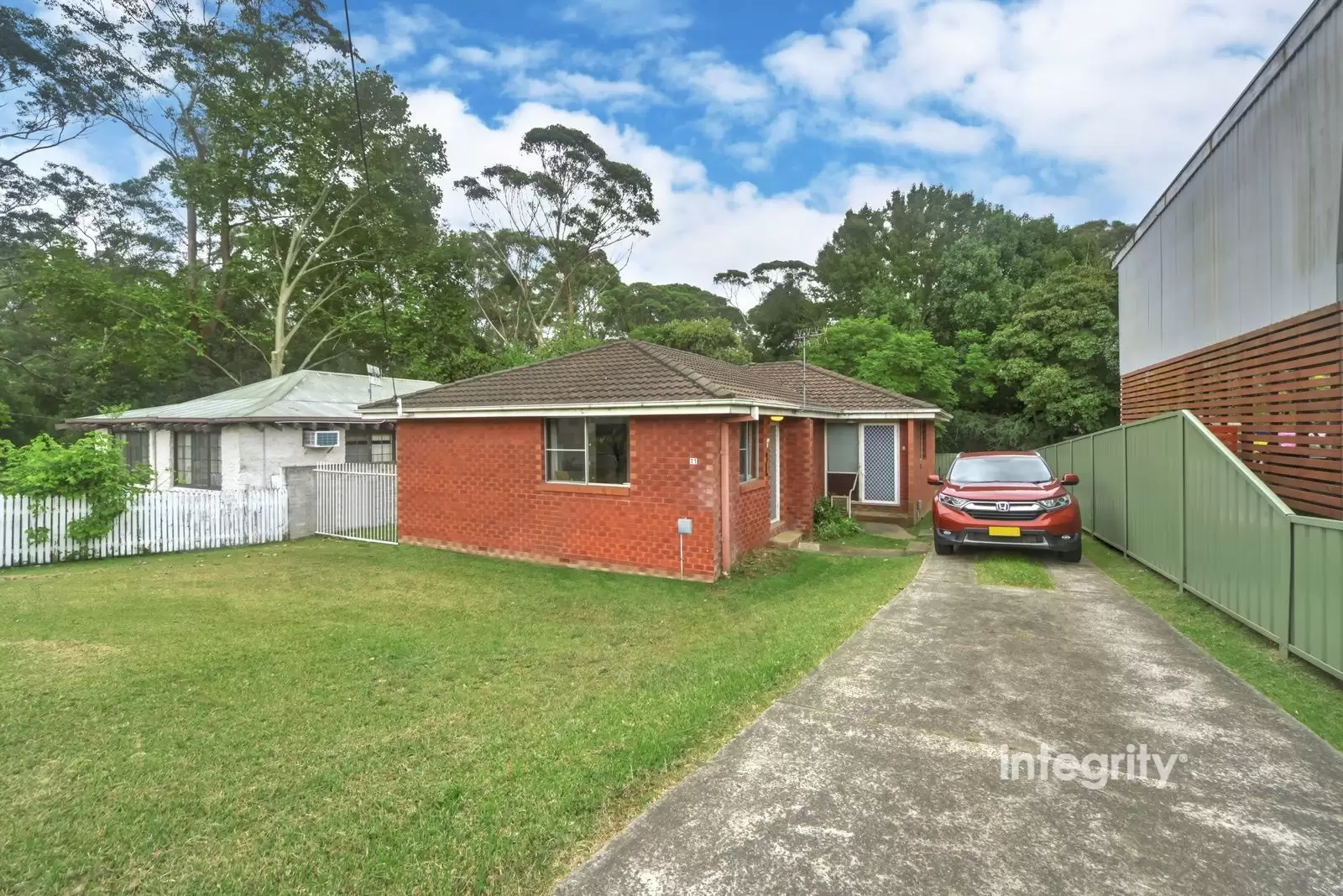11 Albatross Road, Nowra Sold by Integrity Real Estate - image 1