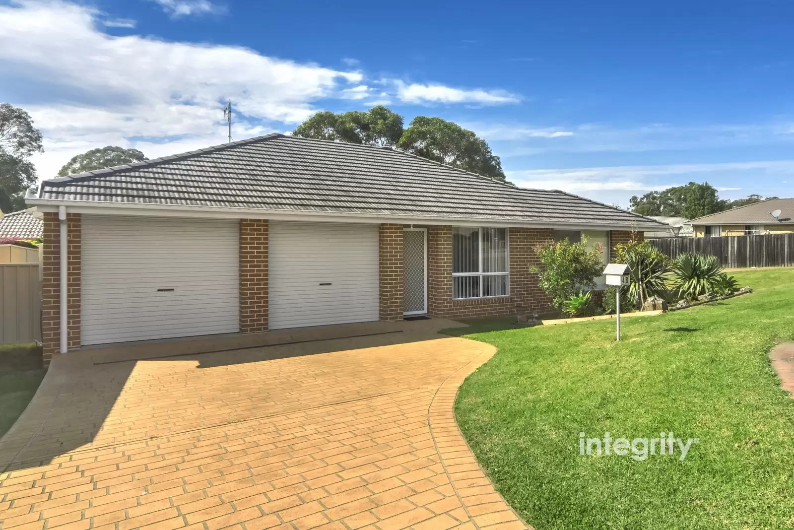 4B Rendal Avenue, North Nowra Sold by Integrity Real Estate